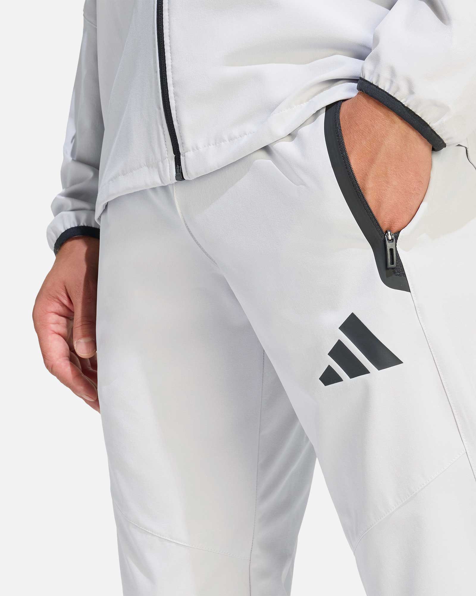 Pantalón adidas Tiro Travel  - Fútbol Factory
