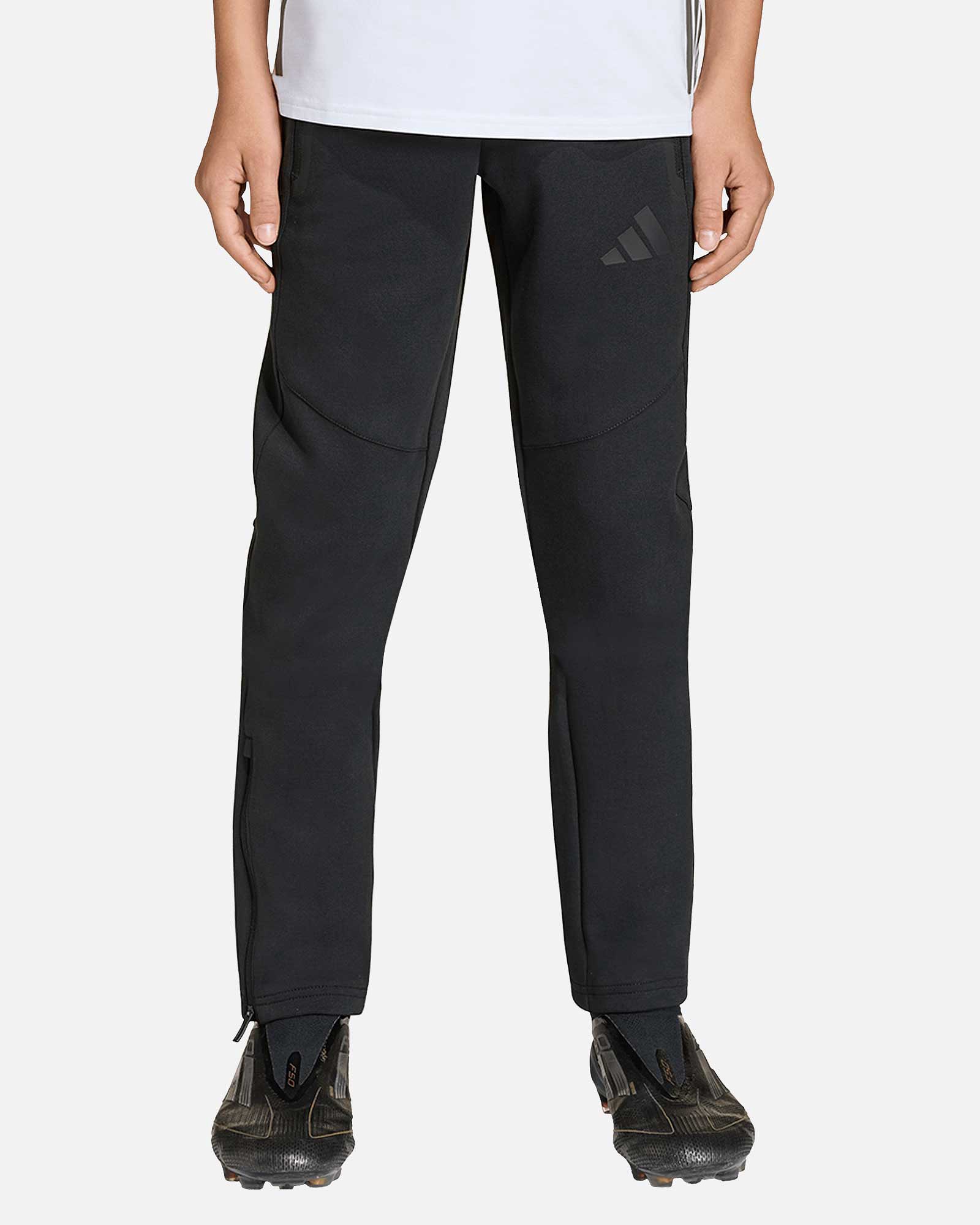 Calças adidas Tiro Travel Sweat - Fútbol Factory