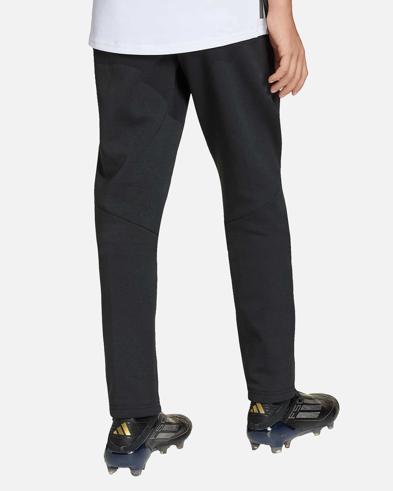 Calças adidas Tiro Travel Sweat - Fútbol Factory