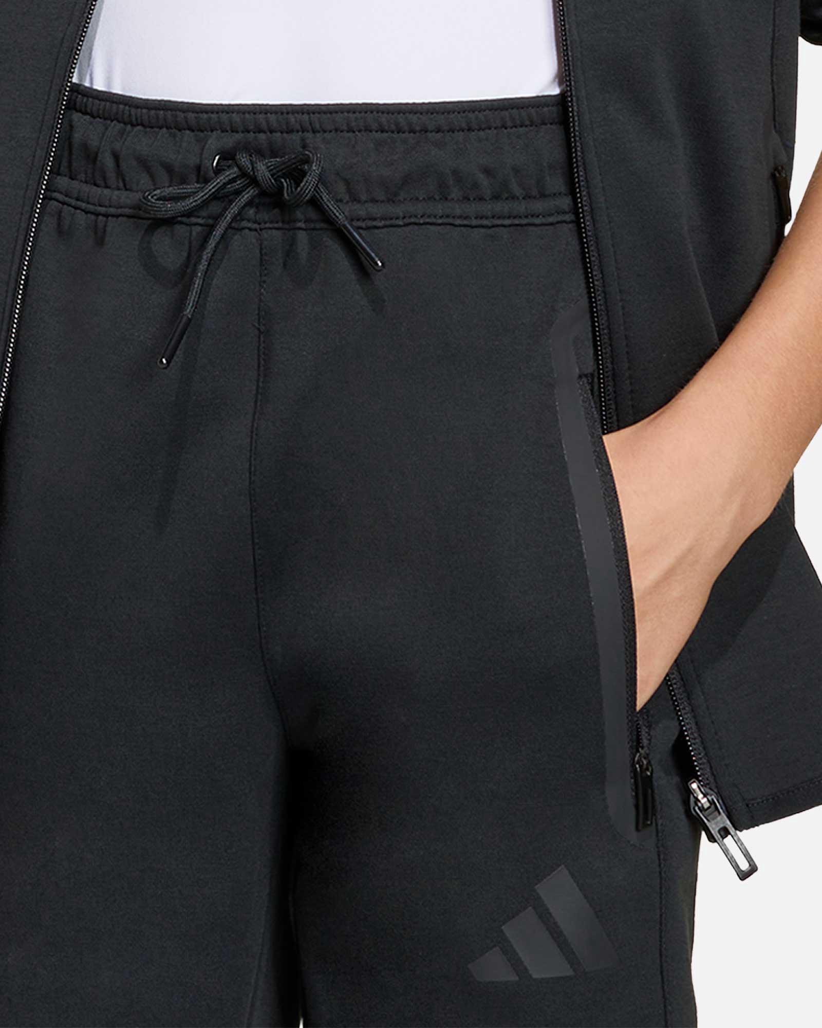 Calças adidas Tiro Travel Sweat - Fútbol Factory