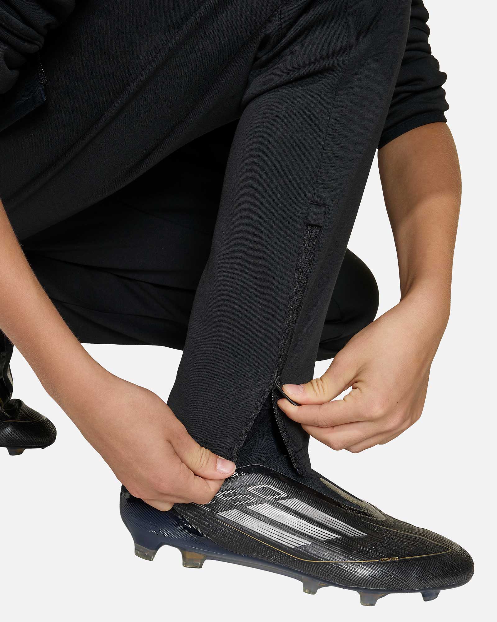 Calças adidas Tiro Travel Sweat - Fútbol Factory