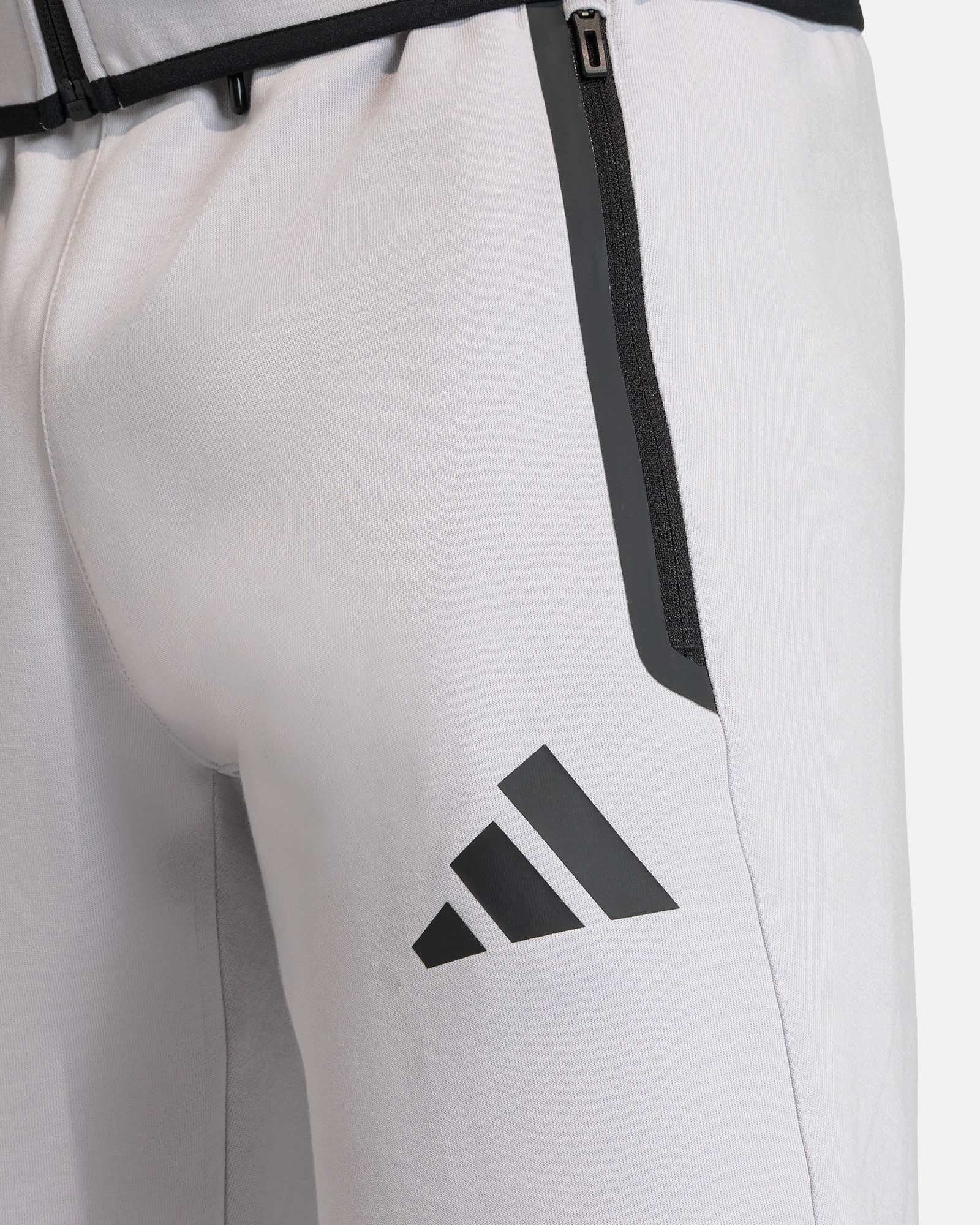 Pantalón adidas Tiro Travel Sweat - Fútbol Factory