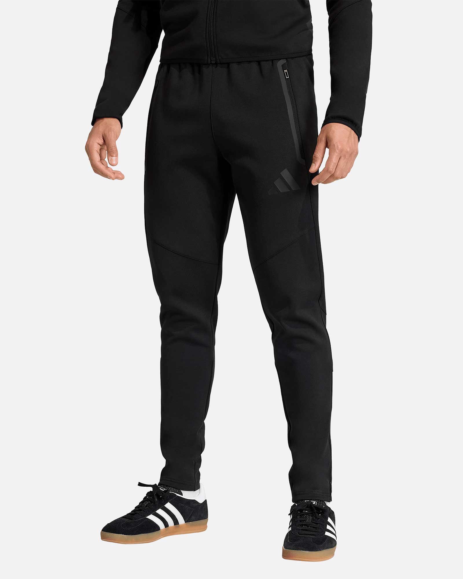 Pantalón adidas Tiro Travel Sweat - Fútbol Factory