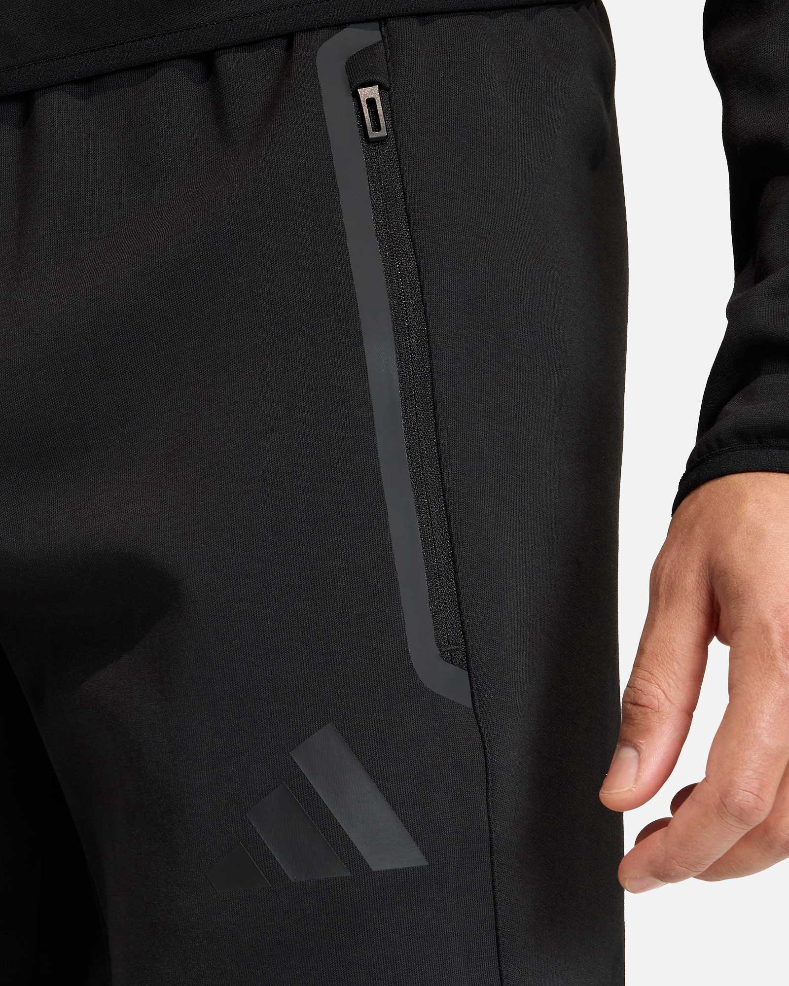 Pantalón adidas Tiro Travel Sweat - Fútbol Factory