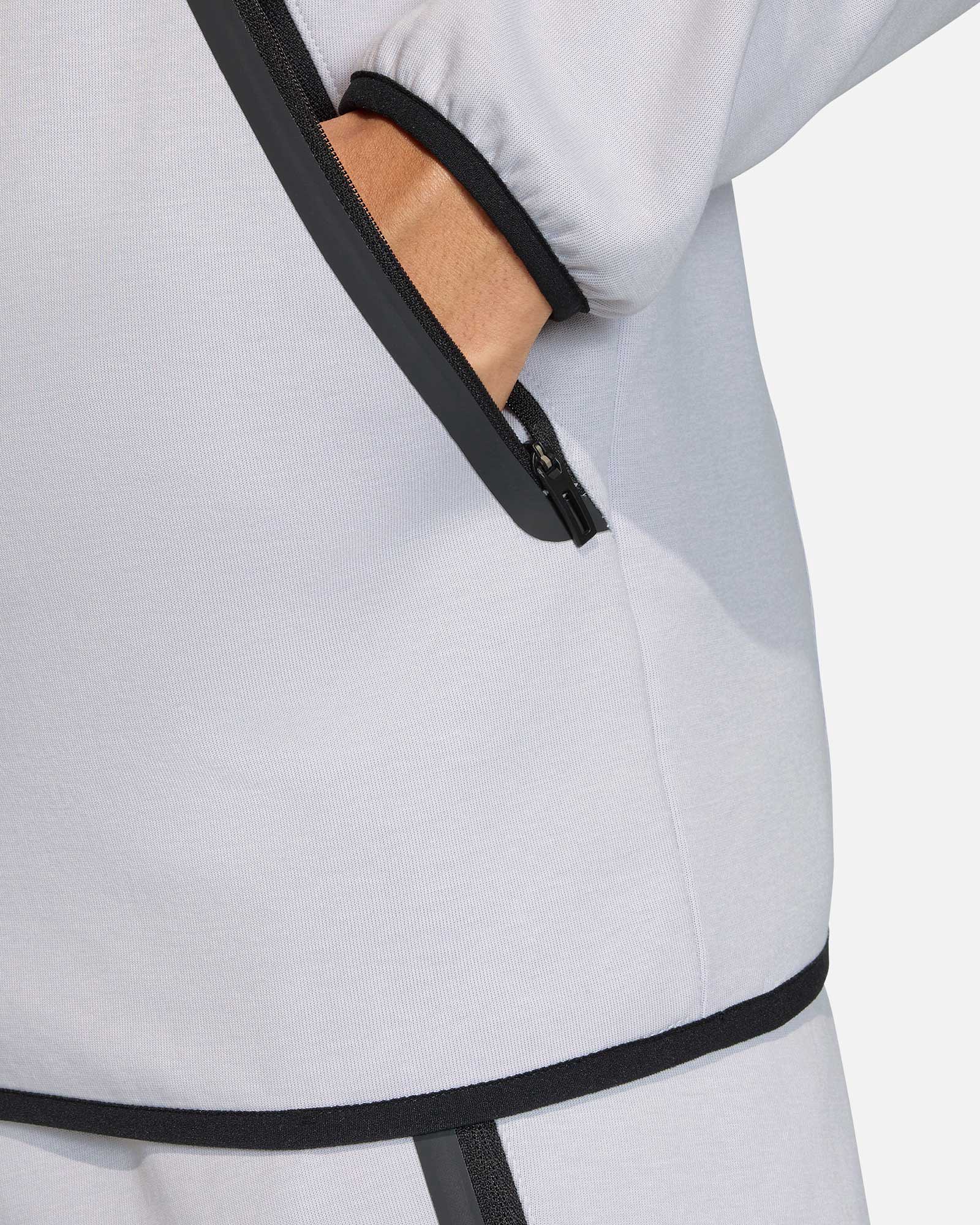 Chaqueta adidas Tiro Travel Sweat Hoody - Fútbol Factory