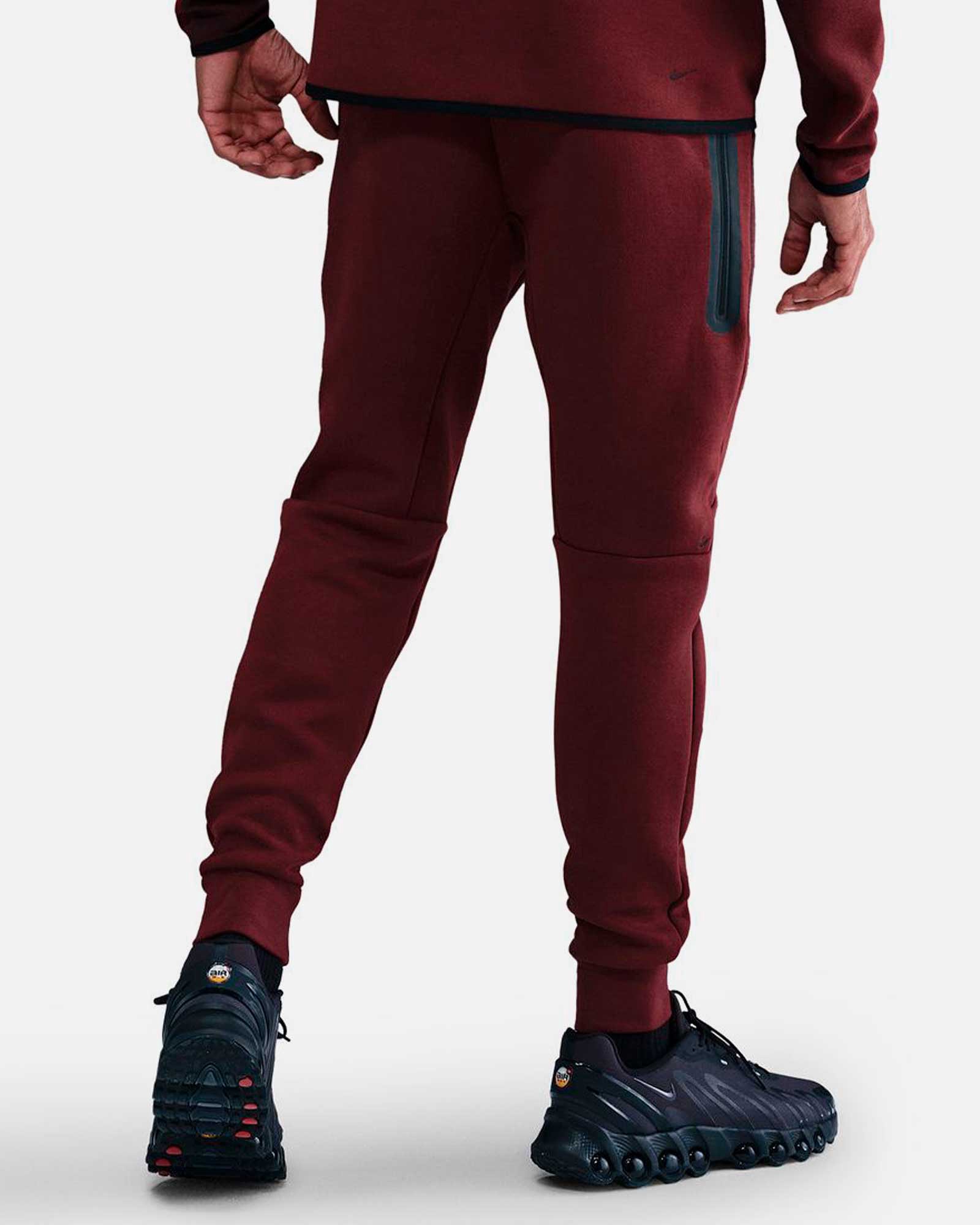 Pantalón Nike Tech Jogger - Fútbol Factory