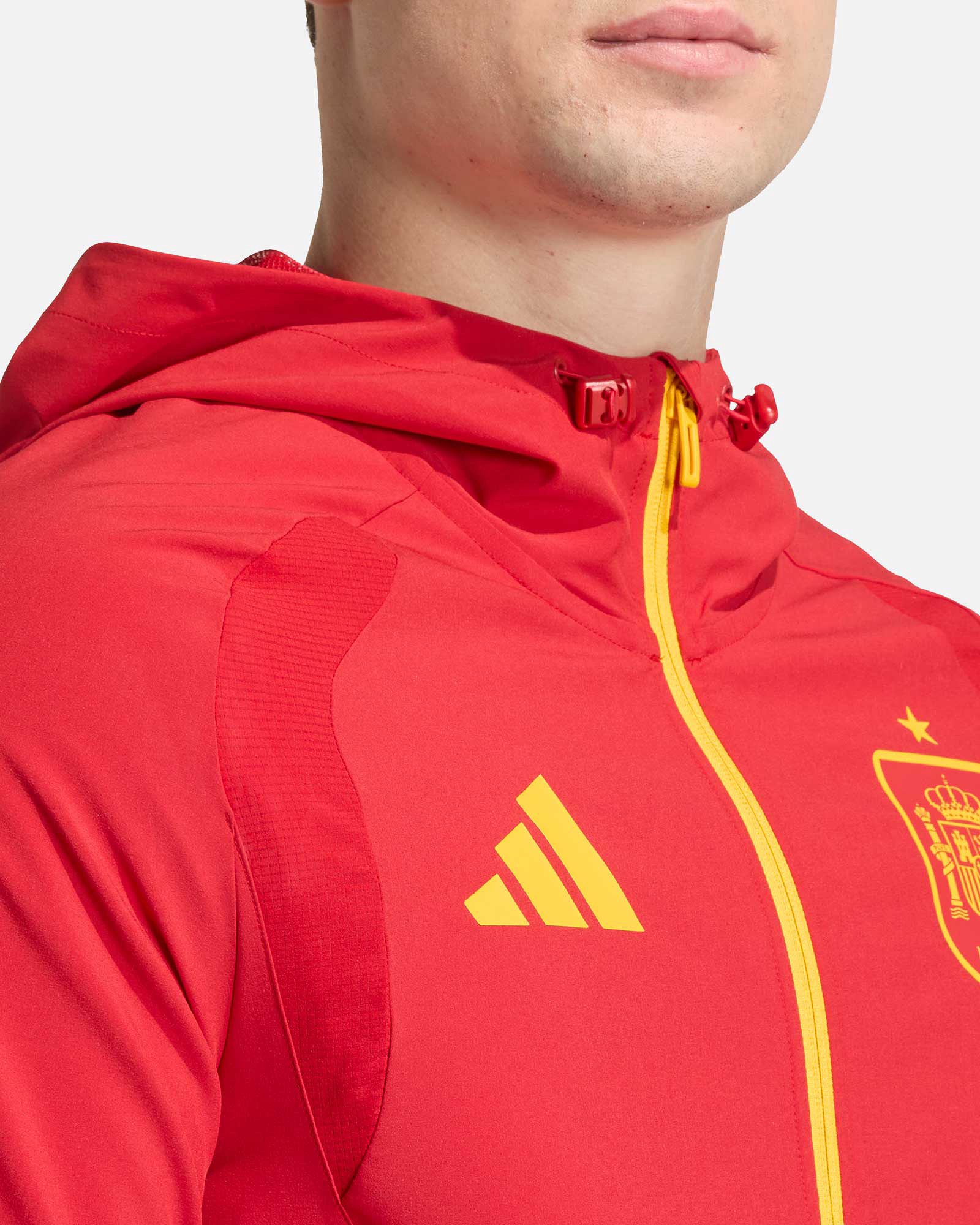 Chándal España Mundial 2026 TR - Fútbol Factory