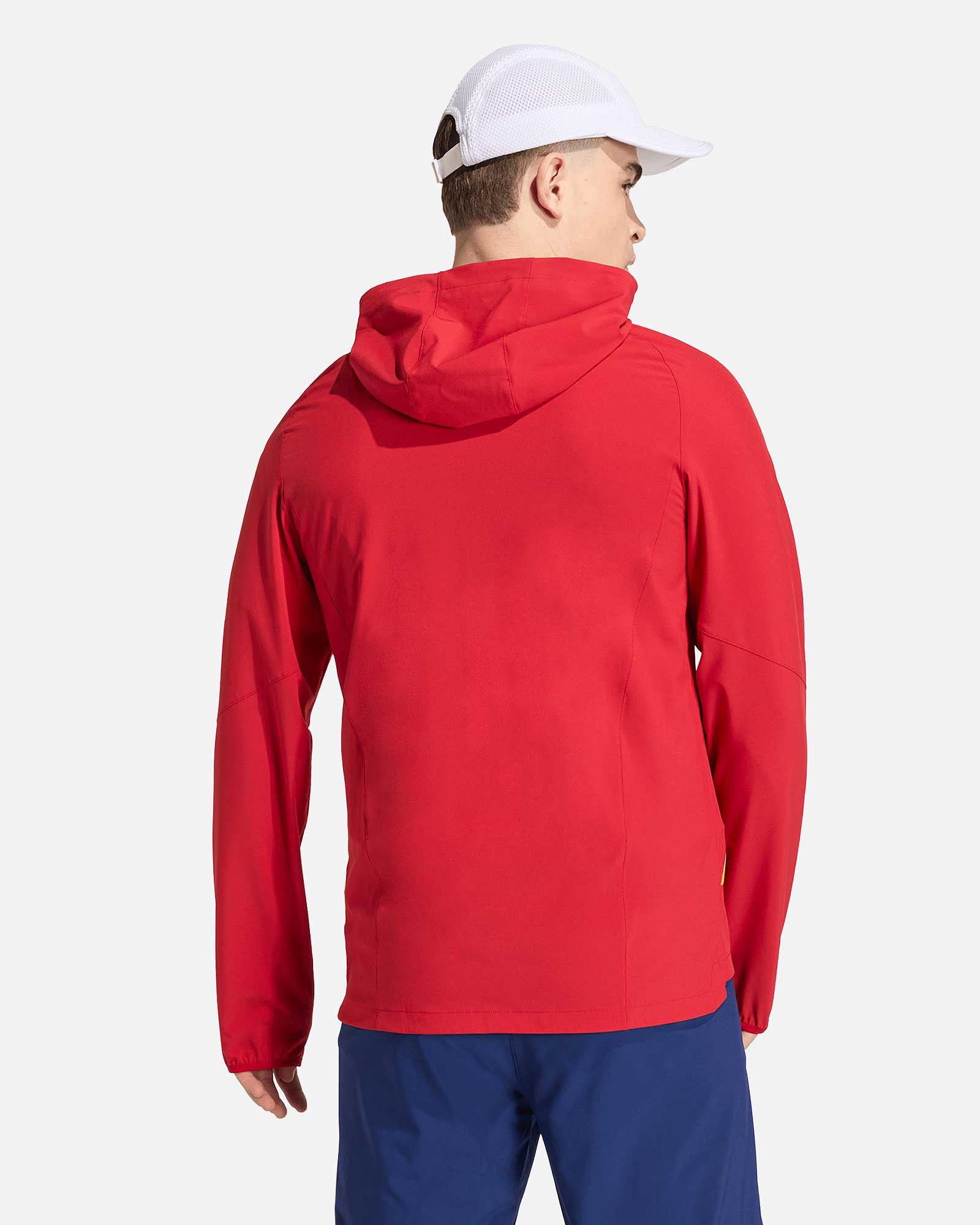 Chándal España Mundial 2026 TR - Fútbol Factory