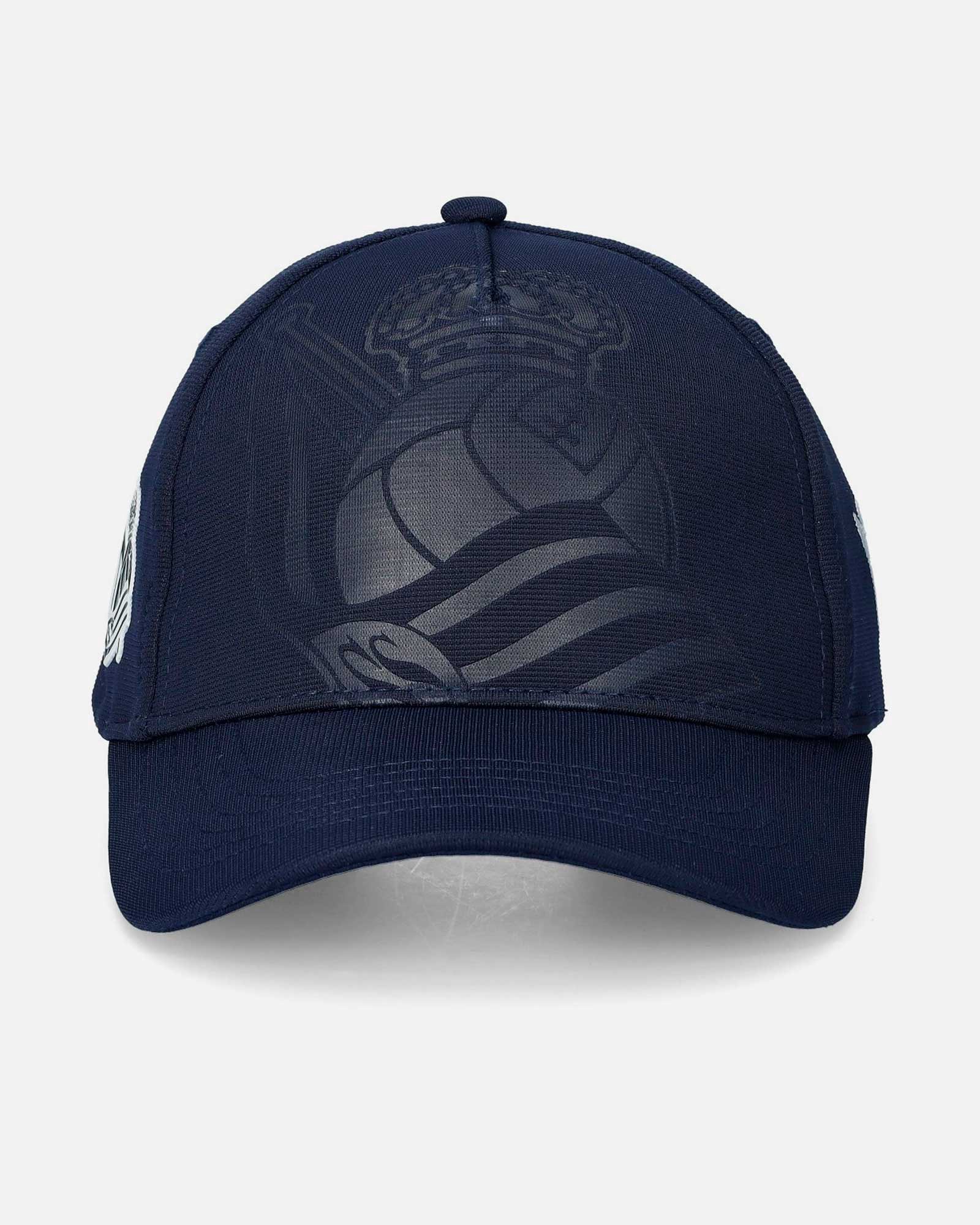 Cap Real Sociedad 2025/2026 - Fútbol Factory