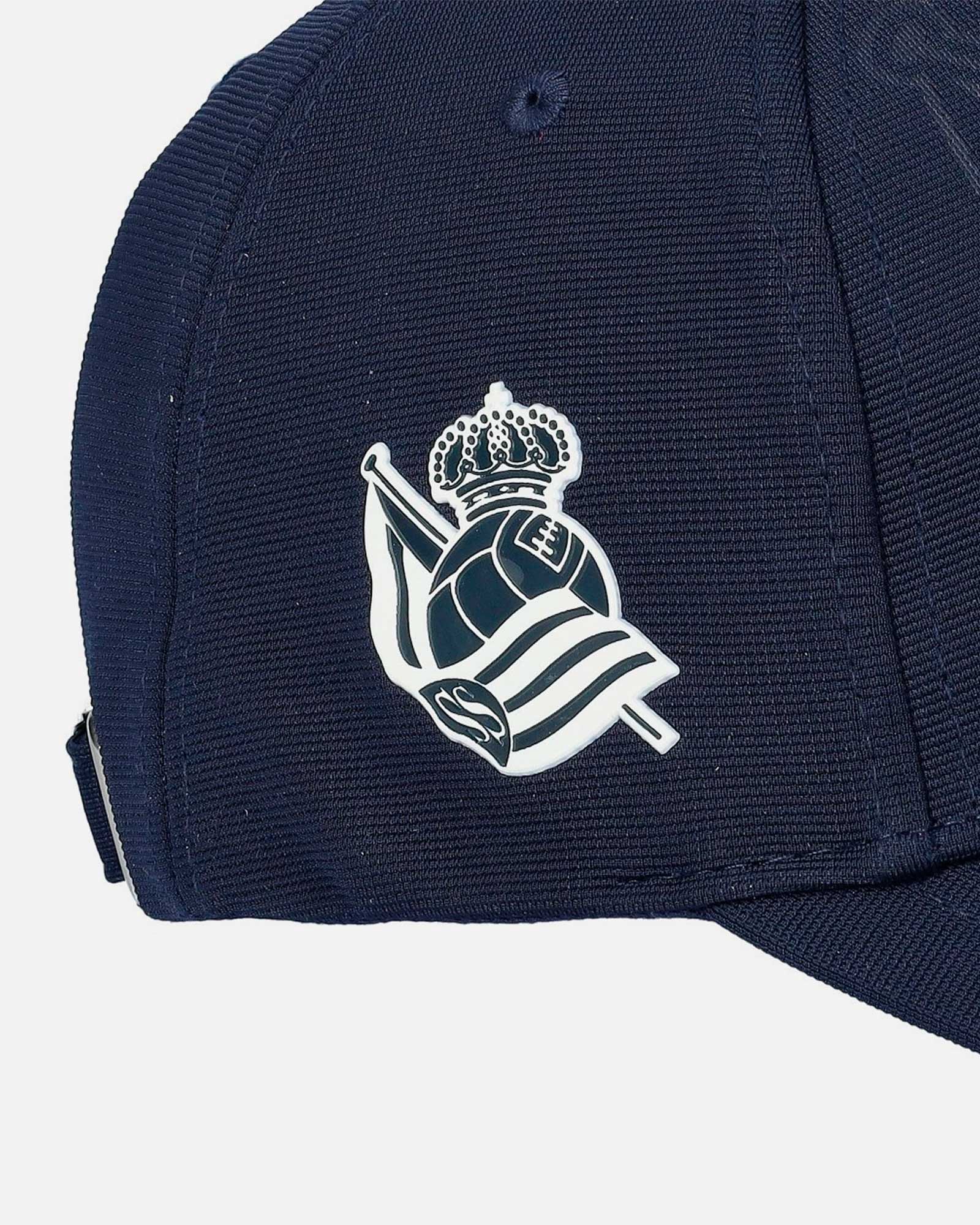 Cap Real Sociedad 2025/2026 - Fútbol Factory