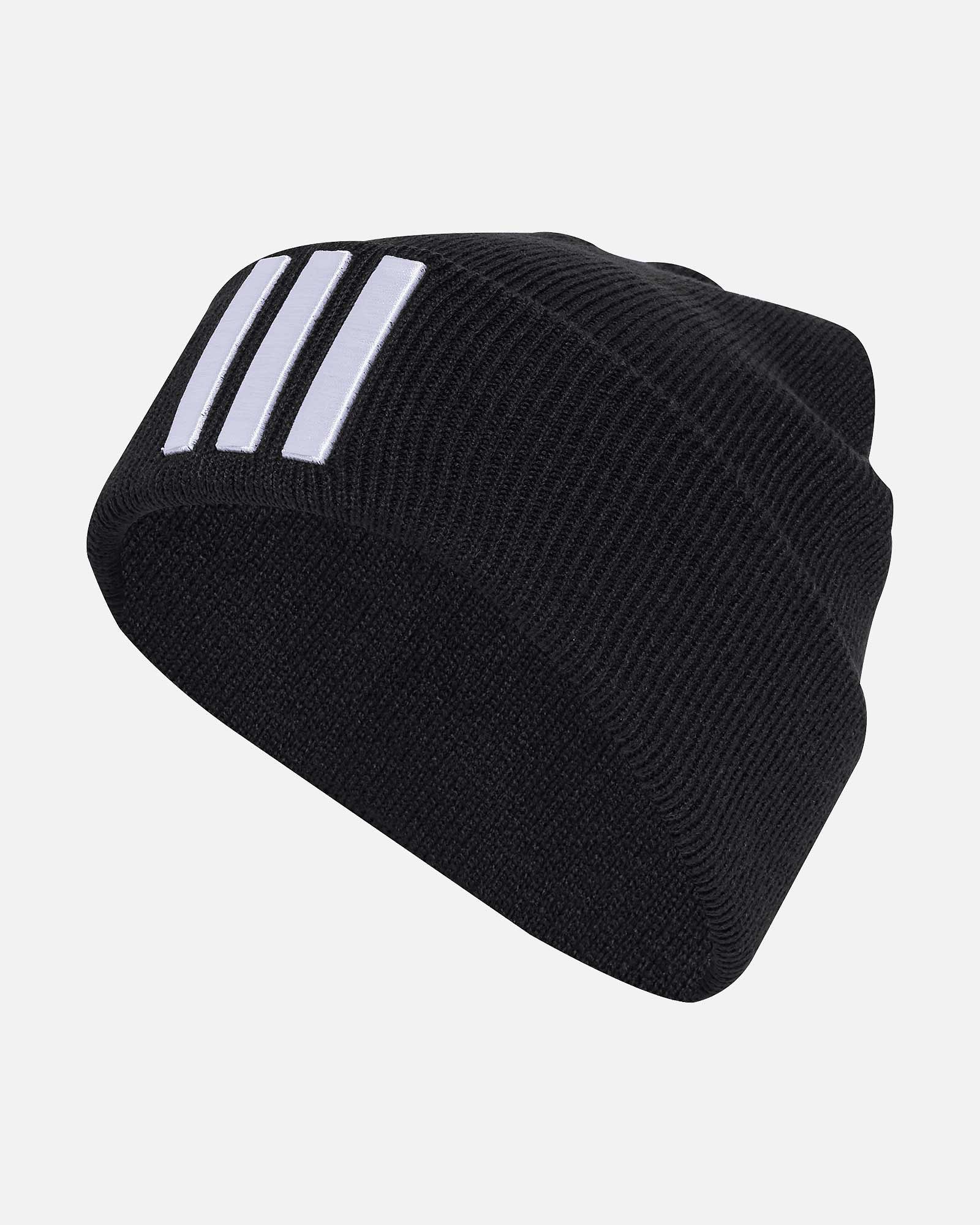Gorro adidas 3 Bandas - Fútbol Factory