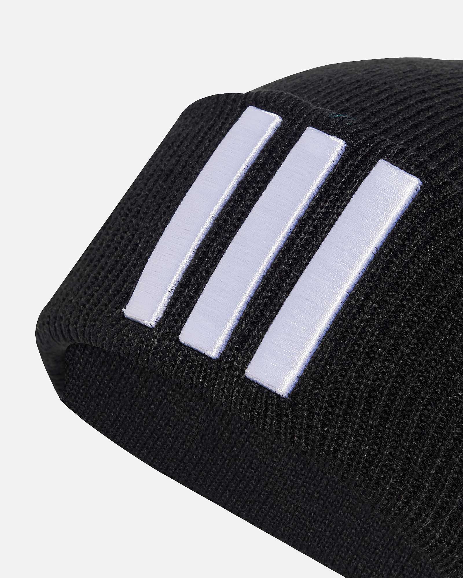 Gorro adidas 3 Bandas - Fútbol Factory