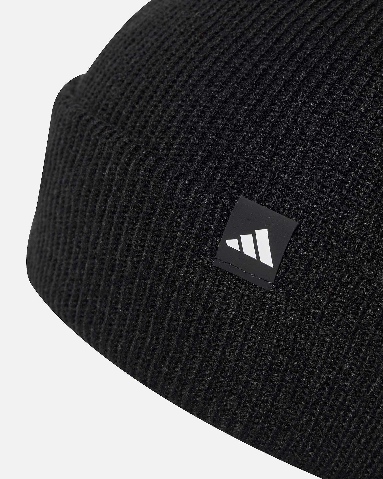 Gorro adidas 3 Bandas - Fútbol Factory