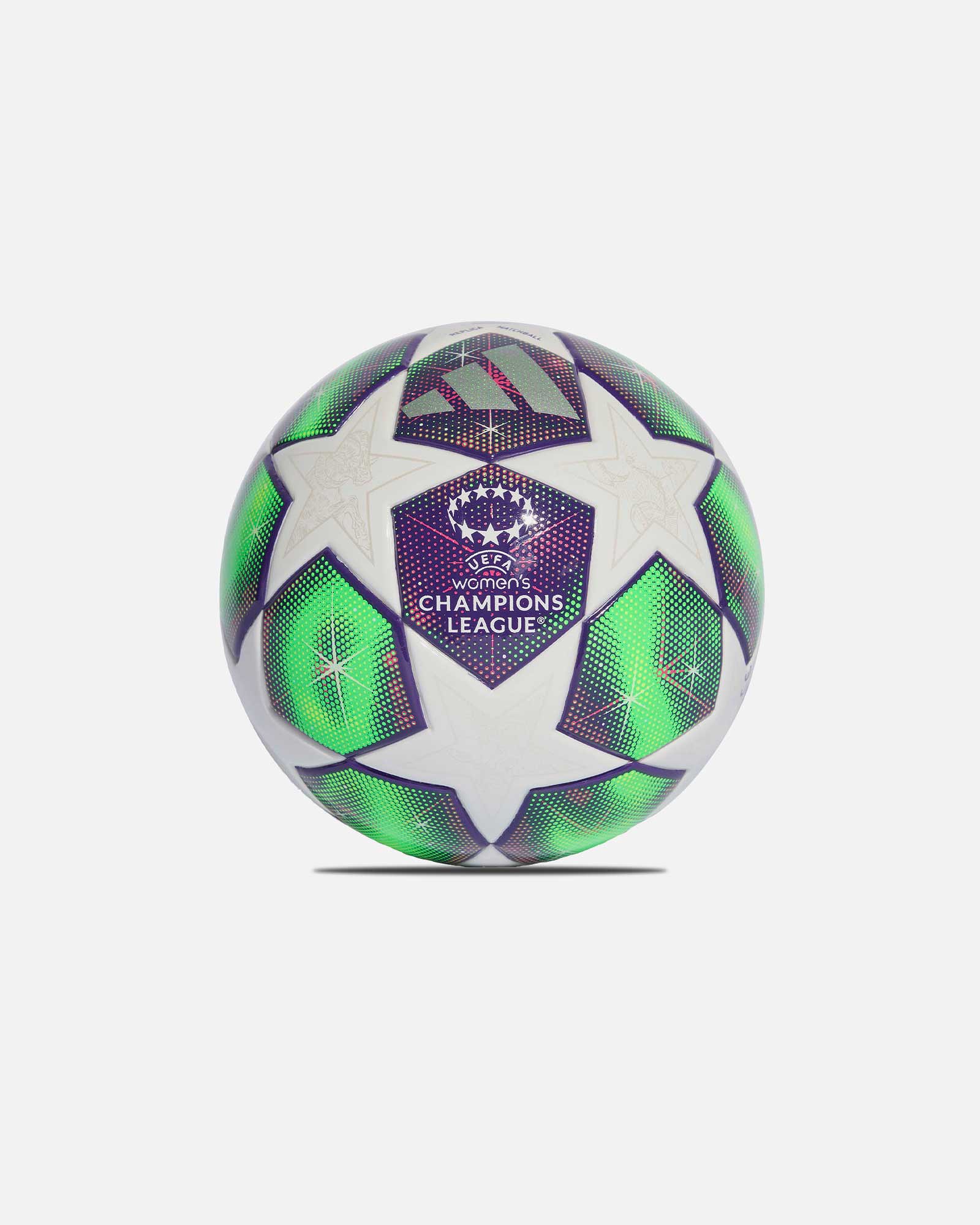 Mini balón WUCL 2025/2026 League Stage Mini balón WUCL 2025/2026 League Stage - Fútbol Factory