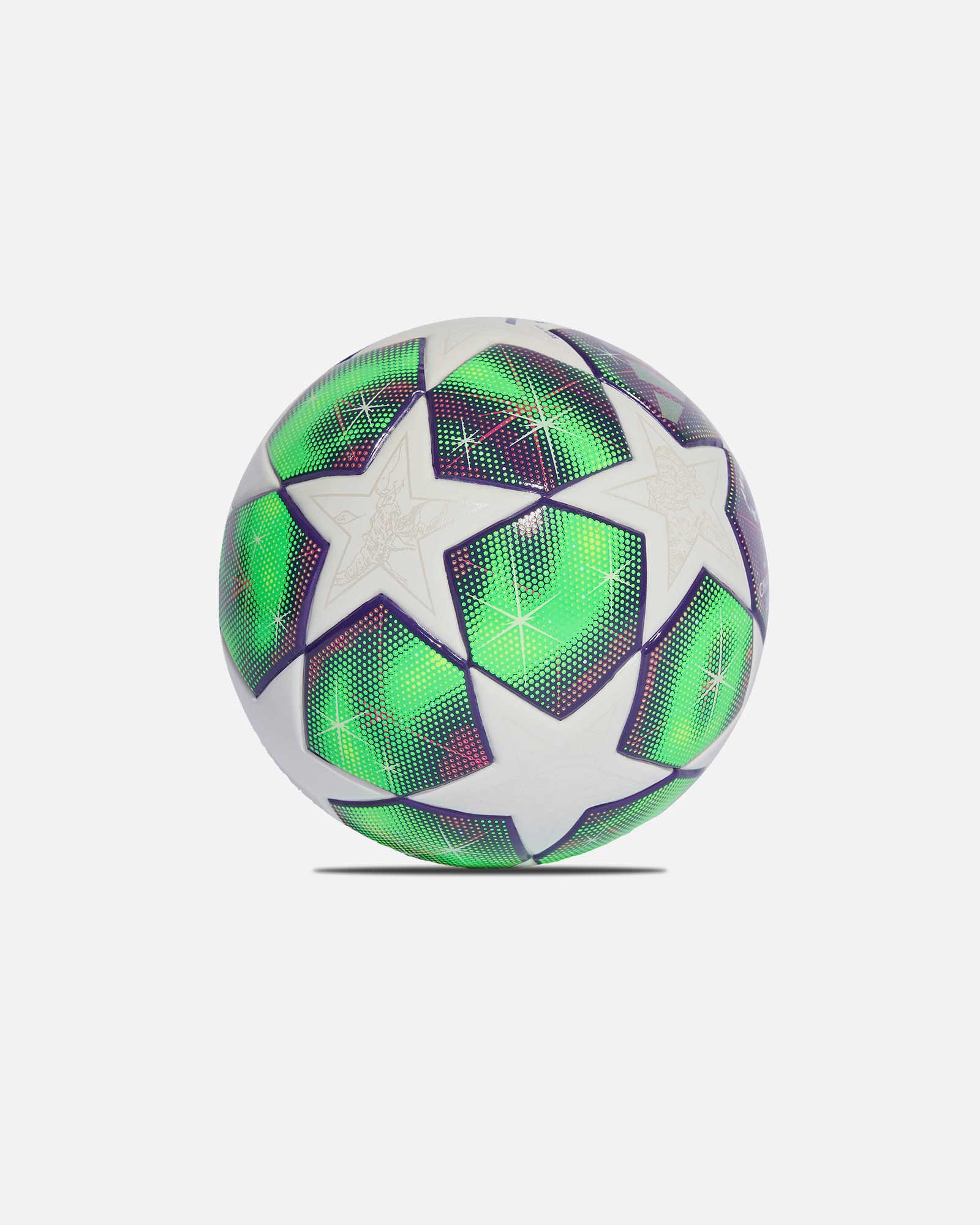 Mini balón WUCL 2025/2026 League Stage Mini balón WUCL 2025/2026 League Stage - Fútbol Factory