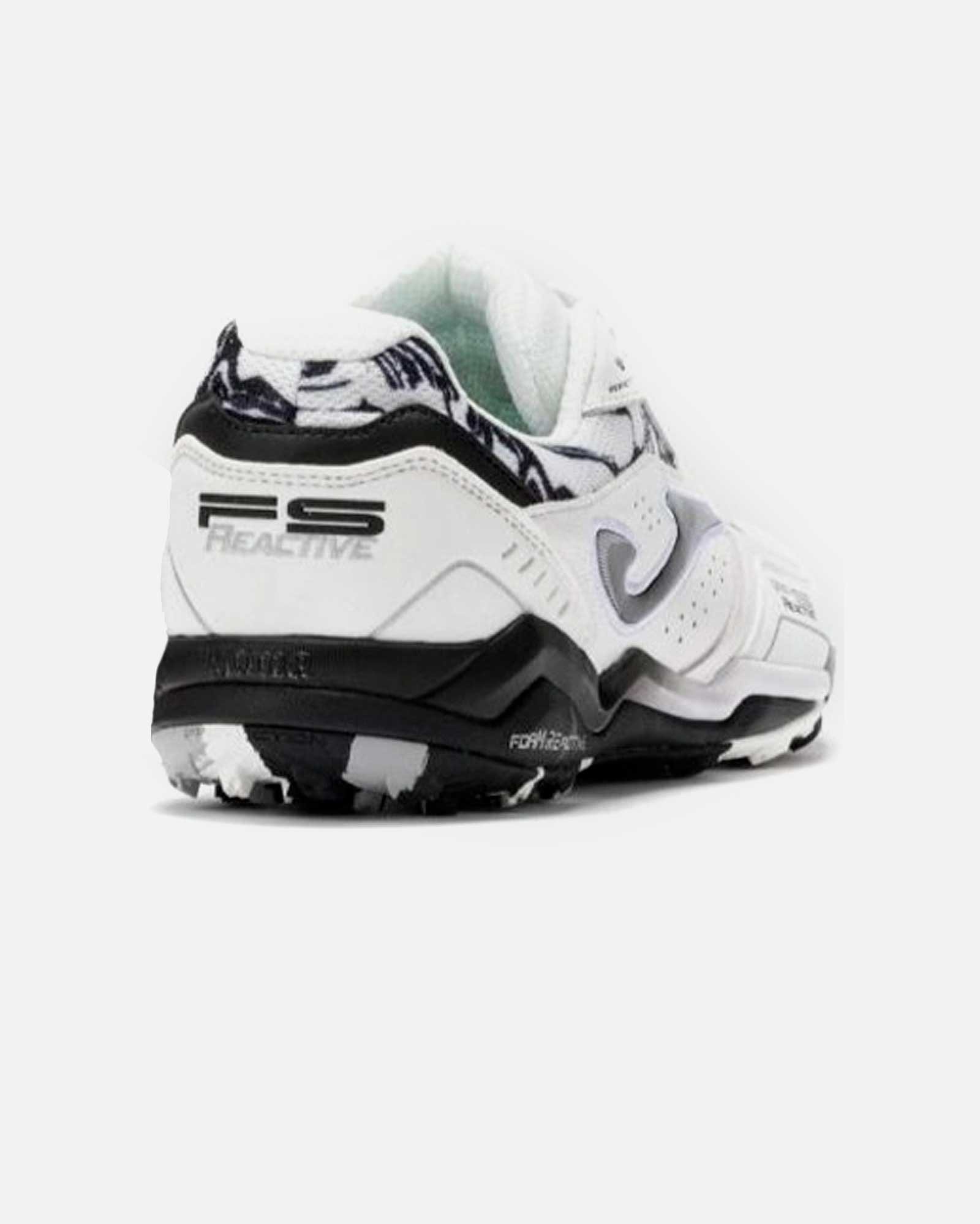 Chuteiras Joma Reactive TF - Fútbol Factory