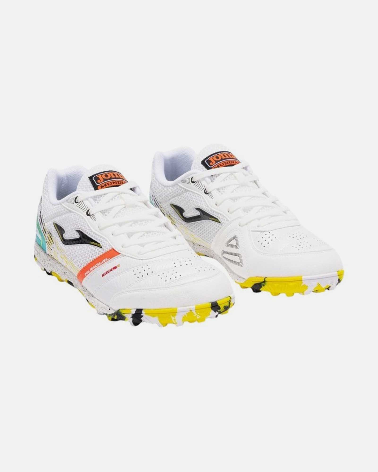 Chuteiras Joma Mundial 25 TF - Fútbol Factory