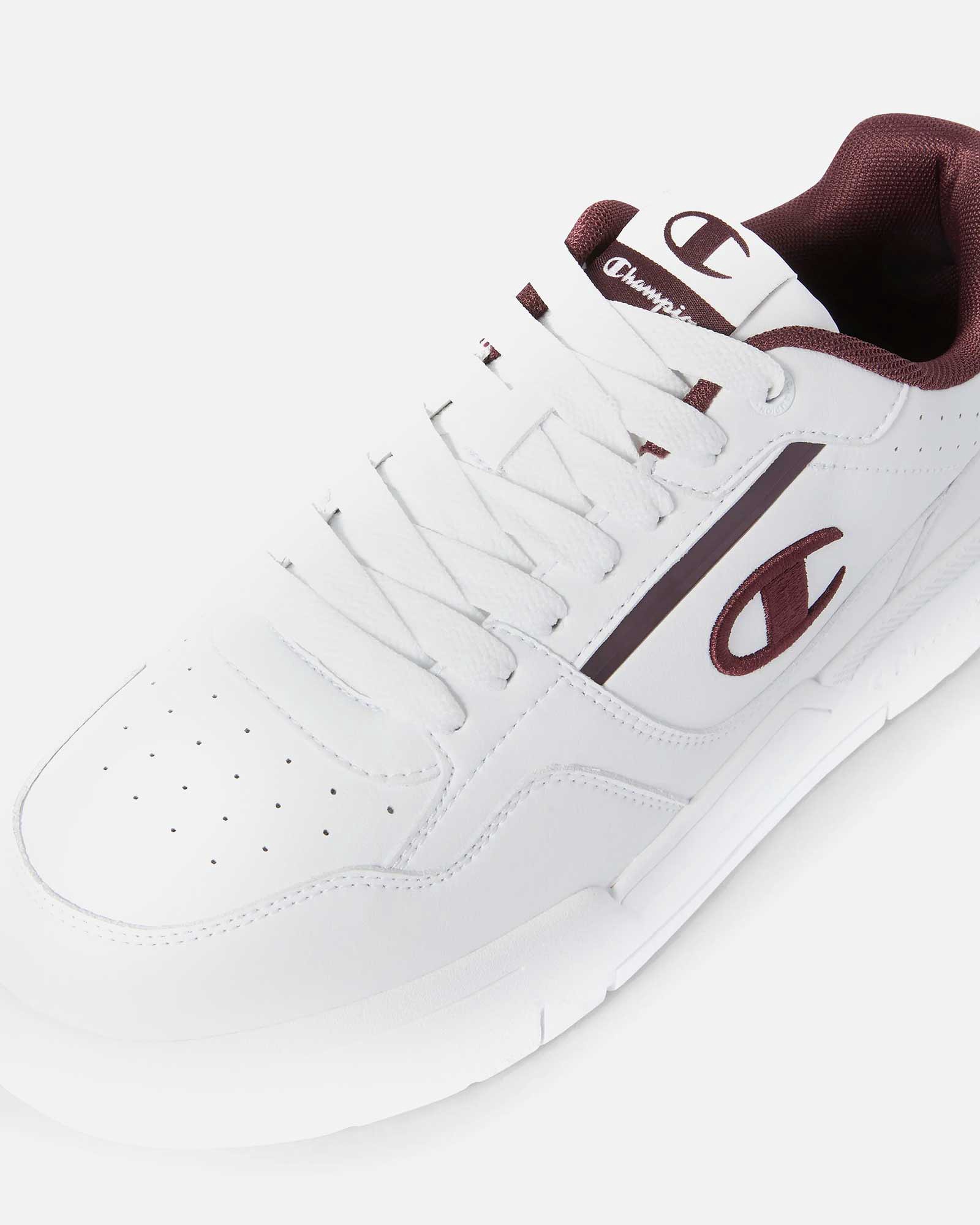 Zapatillas Champion RD18 Heritage Low - Fútbol Factory