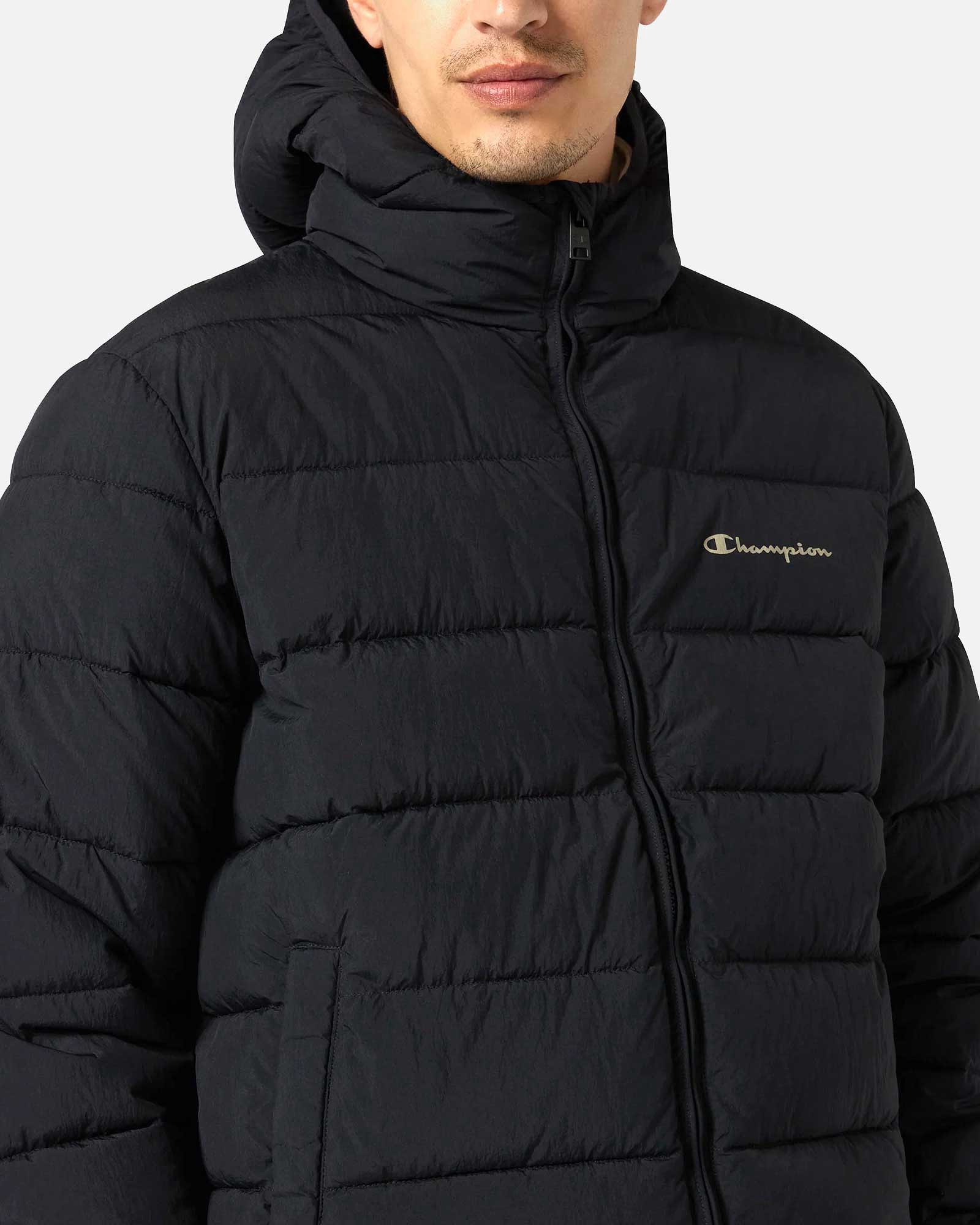 Champion Casaco Capuz - Fútbol Factory