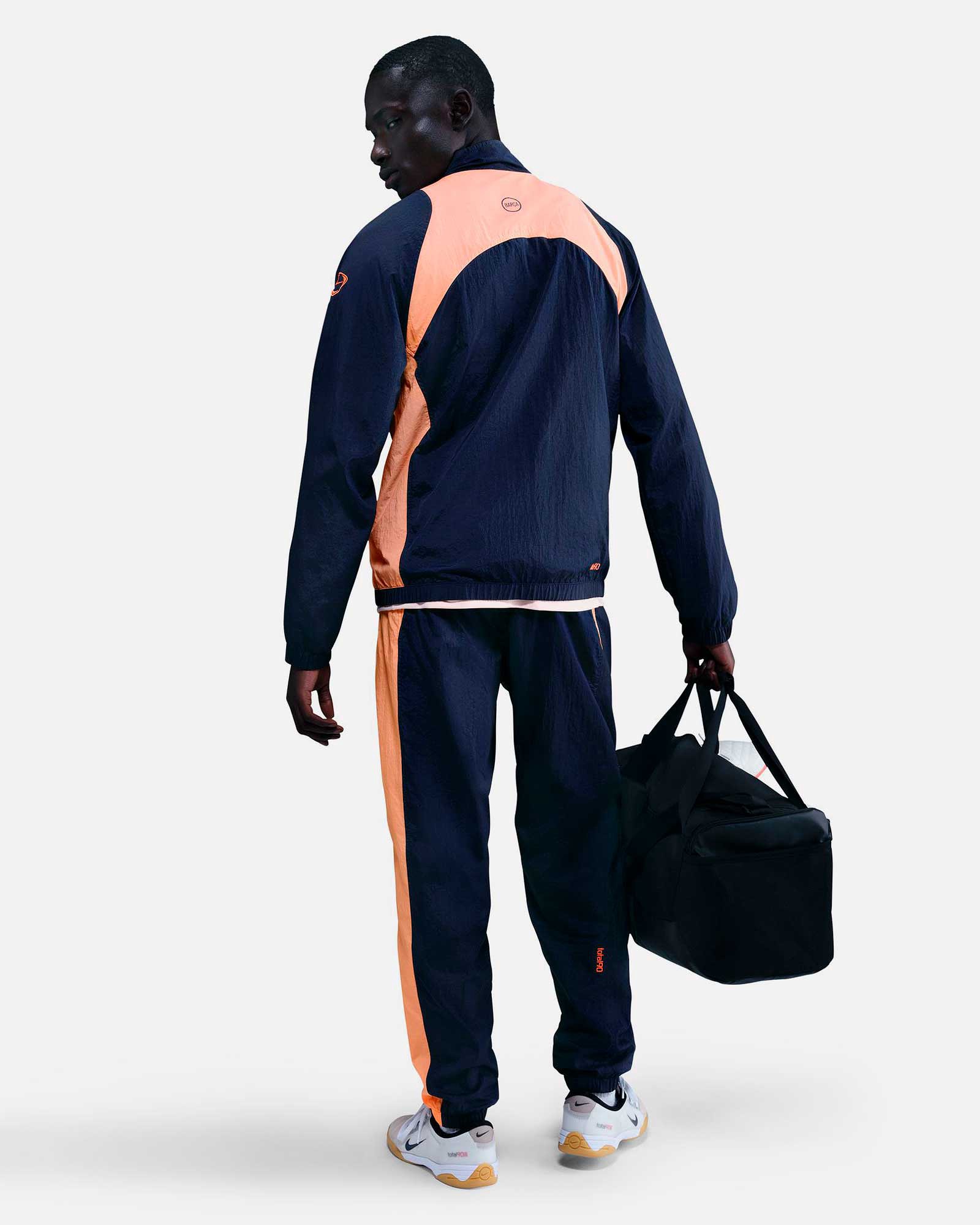 Chándal FC Barcelona 2025/2026 Total 90 Woven - Fútbol Factory