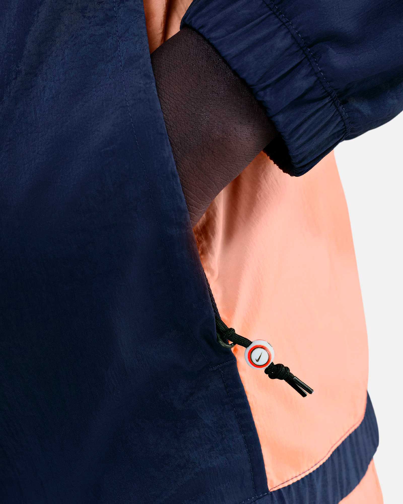 Chándal FC Barcelona 2025/2026 Total 90 Woven - Fútbol Factory