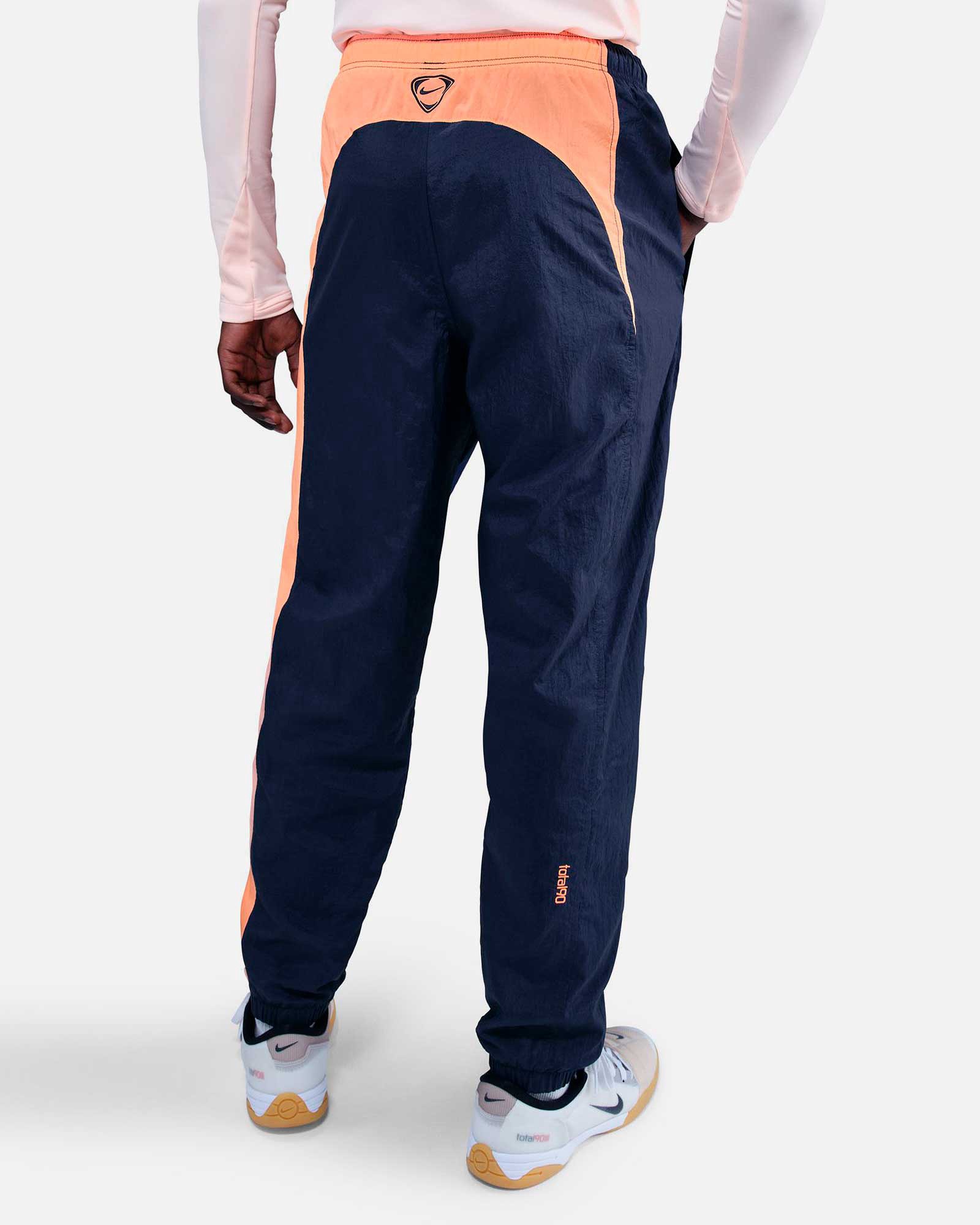 Chándal FC Barcelona 2025/2026 Total 90 Woven - Fútbol Factory