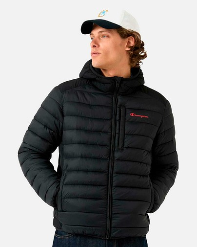 Anorak Champion Hooded