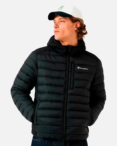 Anorak Champion Hooded