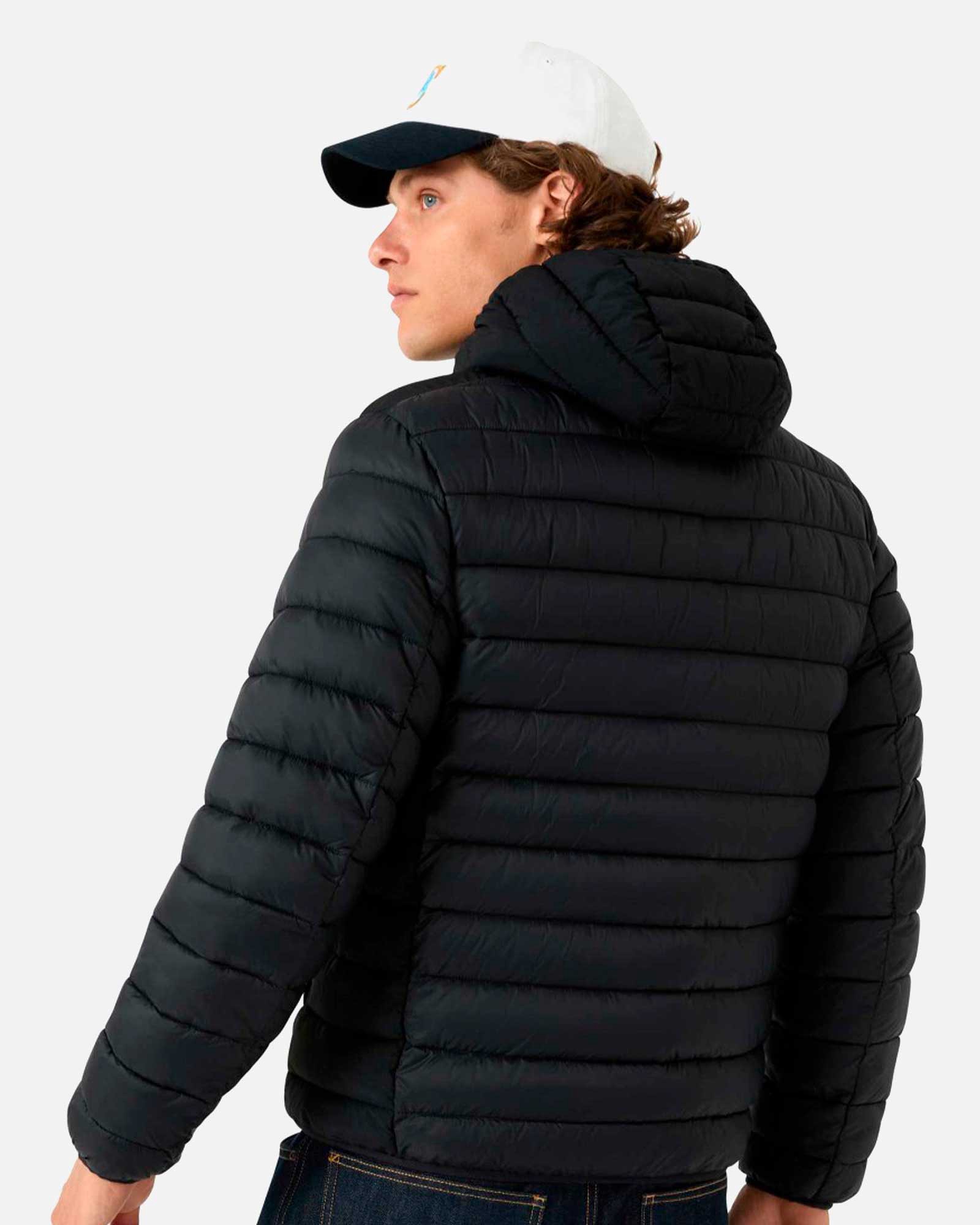 Anorak Champion Hooded - Fútbol Factory