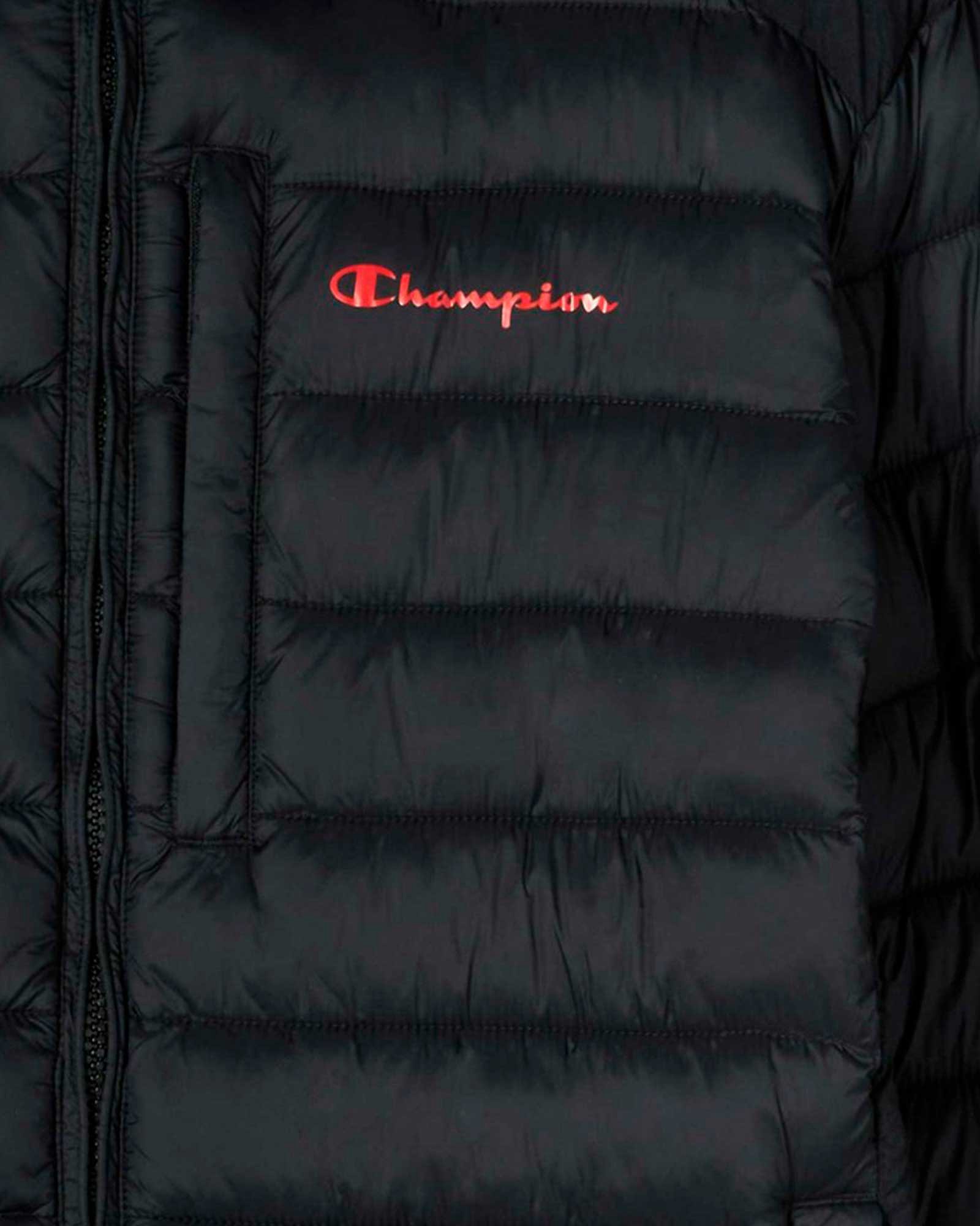 Anorak Champion Hooded - Fútbol Factory