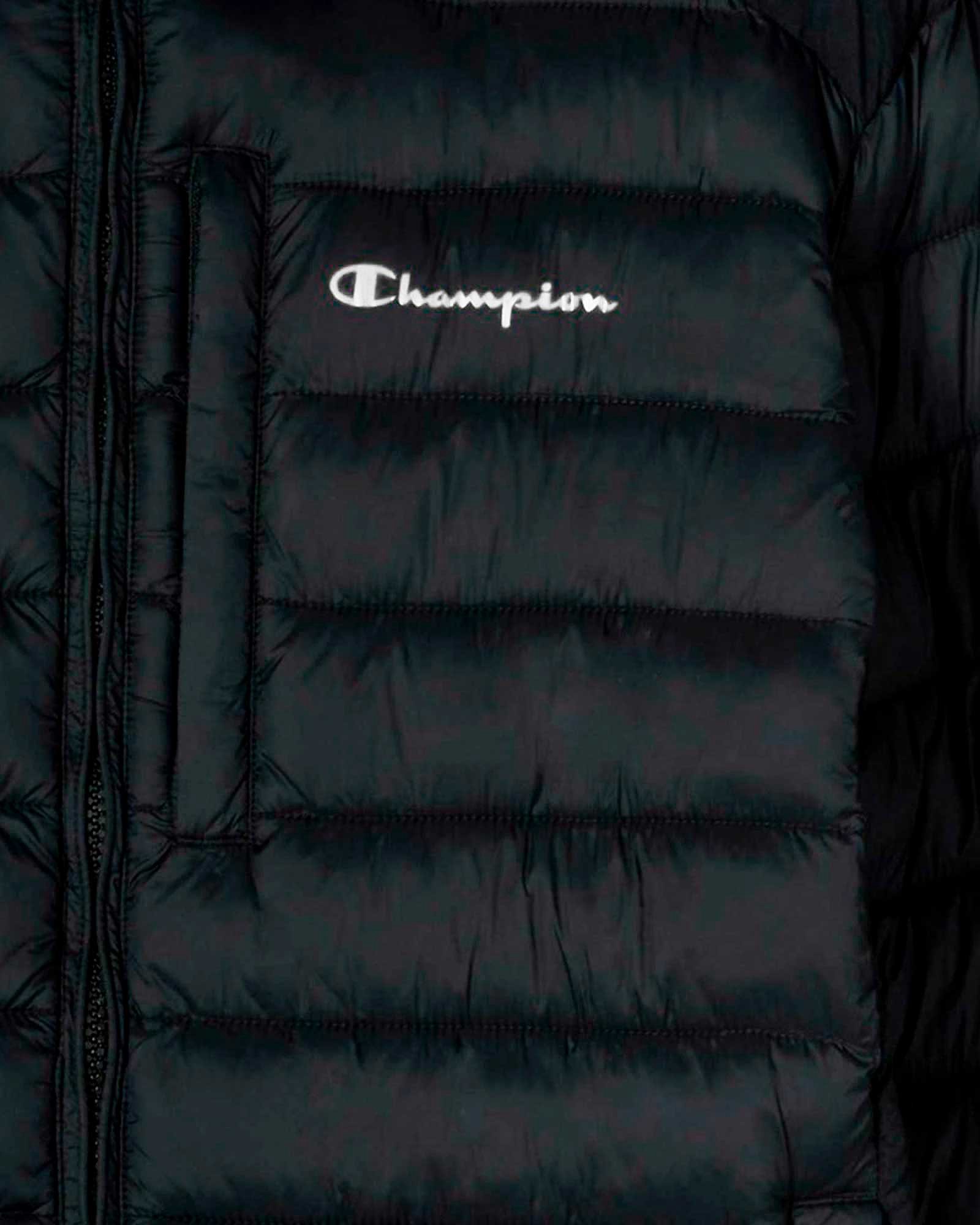 Anorak Champion Hooded - Fútbol Factory