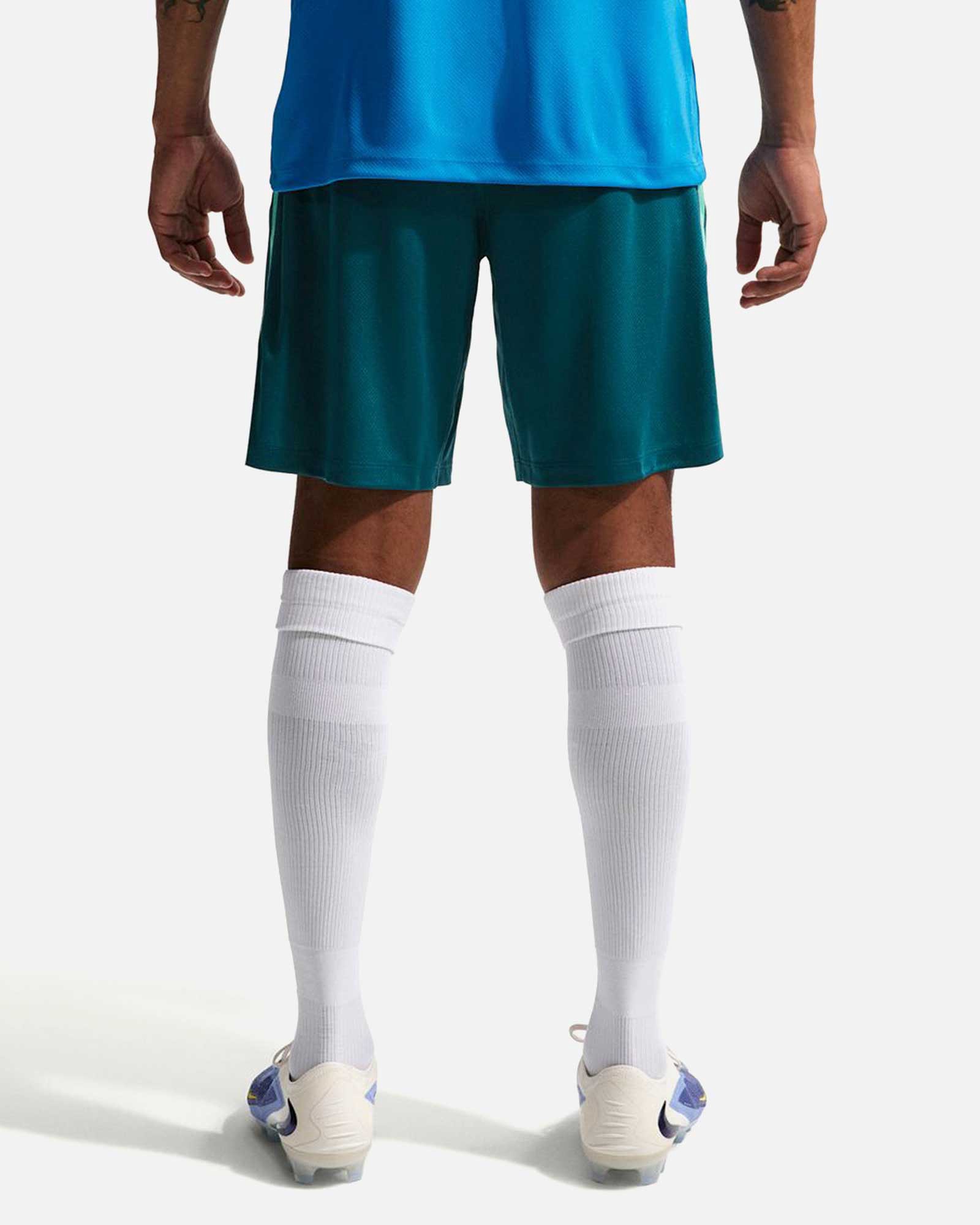 Pantalón Brasil Mundial 2026 Strike - Fútbol Factory