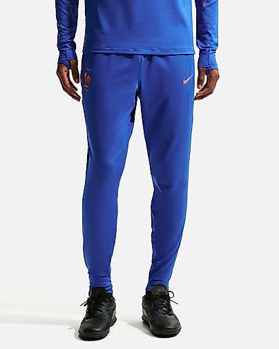 Pantalón Francia Mundial 2026 Strike