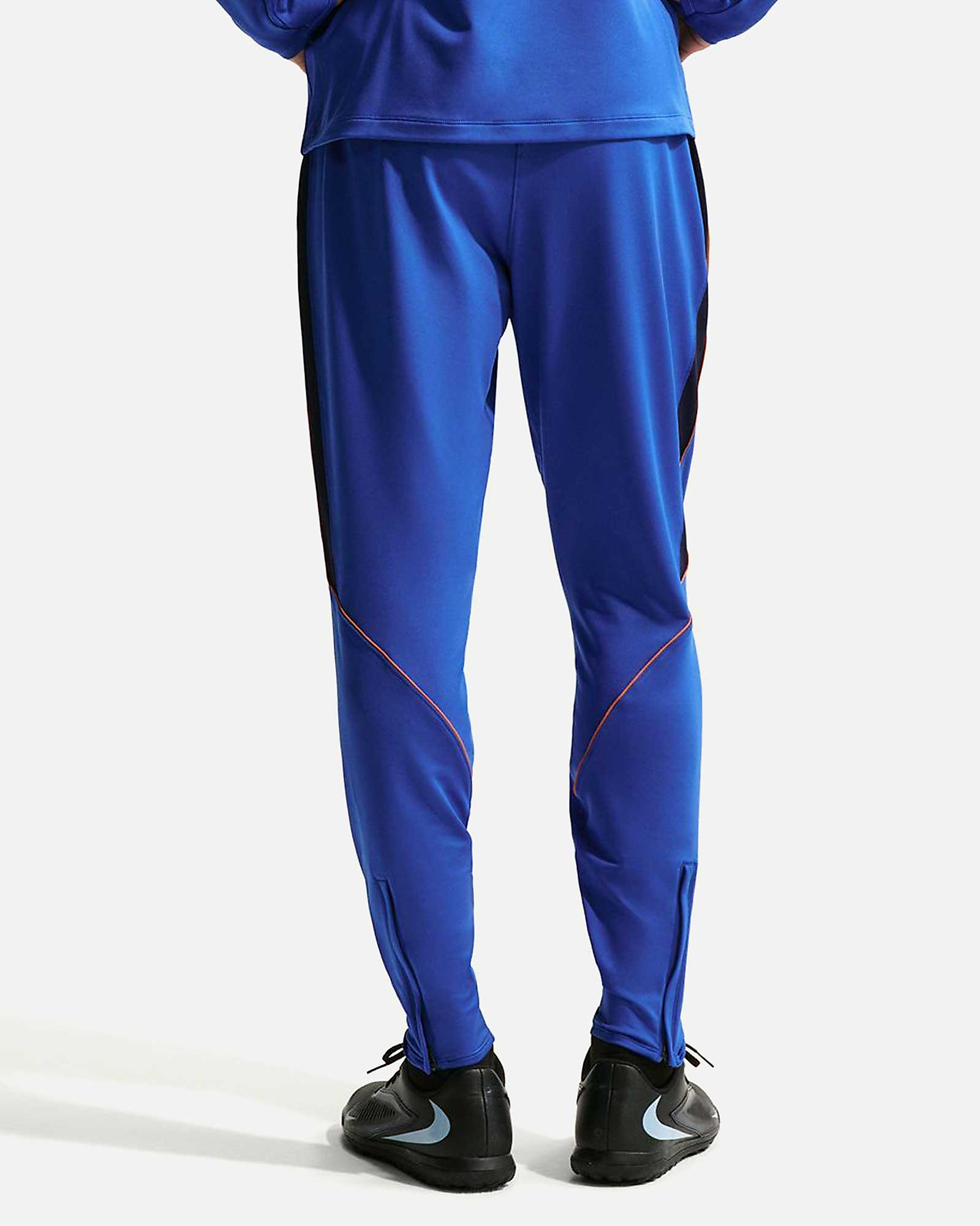 Pantalón Francia Mundial 2026 Strike - Fútbol Factory