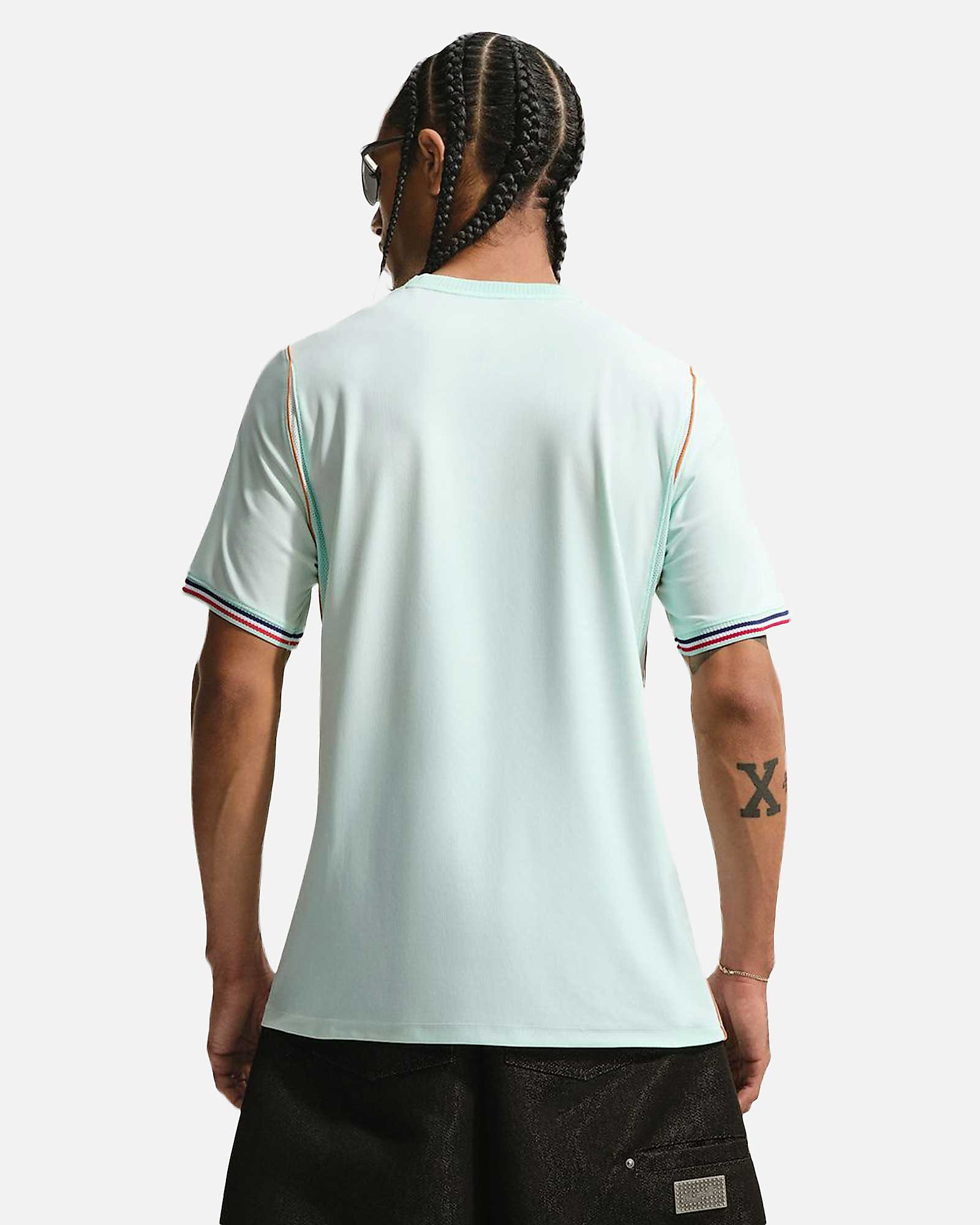 Camiseta 2ª Francia Mundial 2026 Camiseta 2ª Francia Mundial 2026 - Fútbol Factory