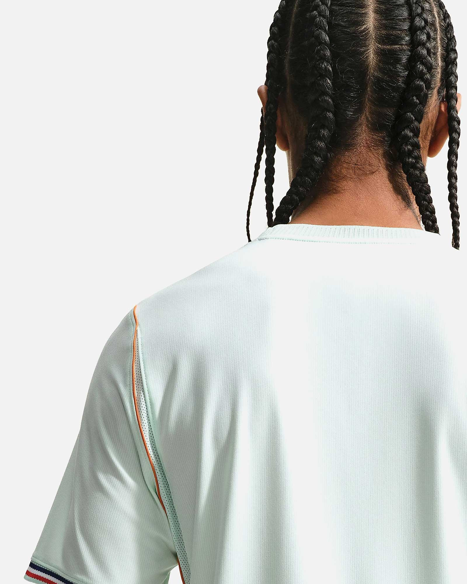 Camiseta 2ª Francia Mundial 2026 - Fútbol Factory