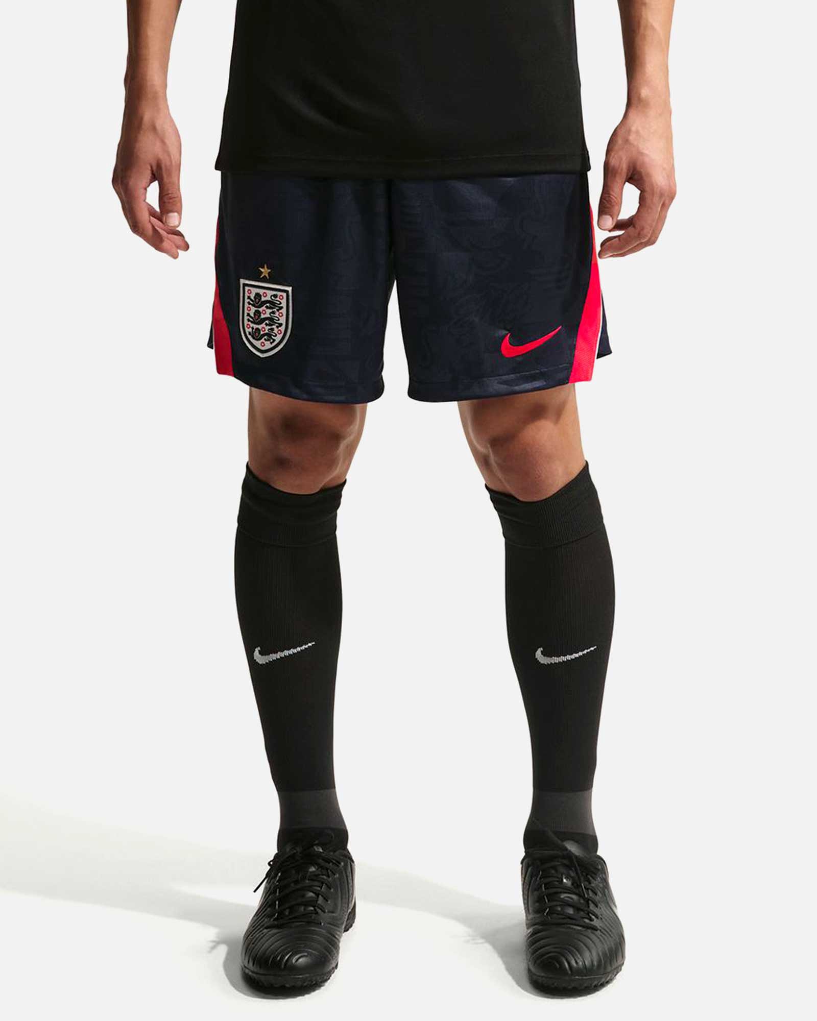 Pantalón 2ª Inglaterra Mundial 2026 - Fútbol Factory