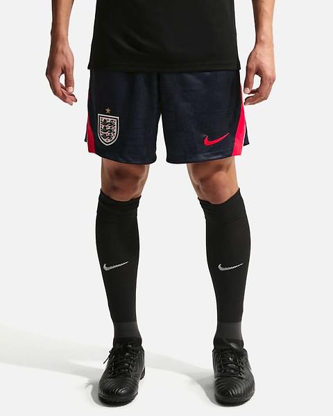 Pantalão 2ª Inglaterra Mundial 2026