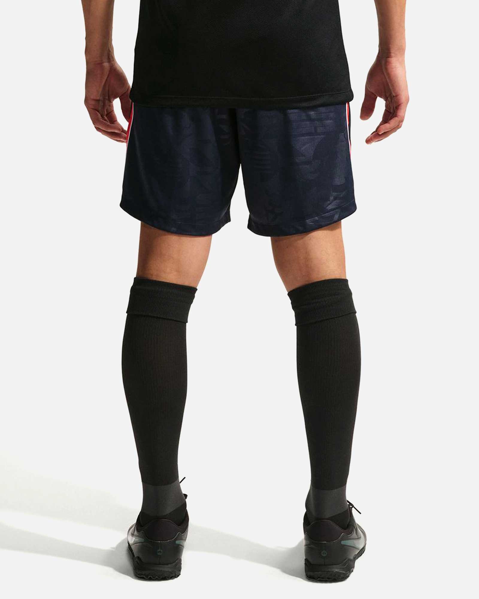 Pantalón 2ª Inglaterra Mundial 2026 - Fútbol Factory