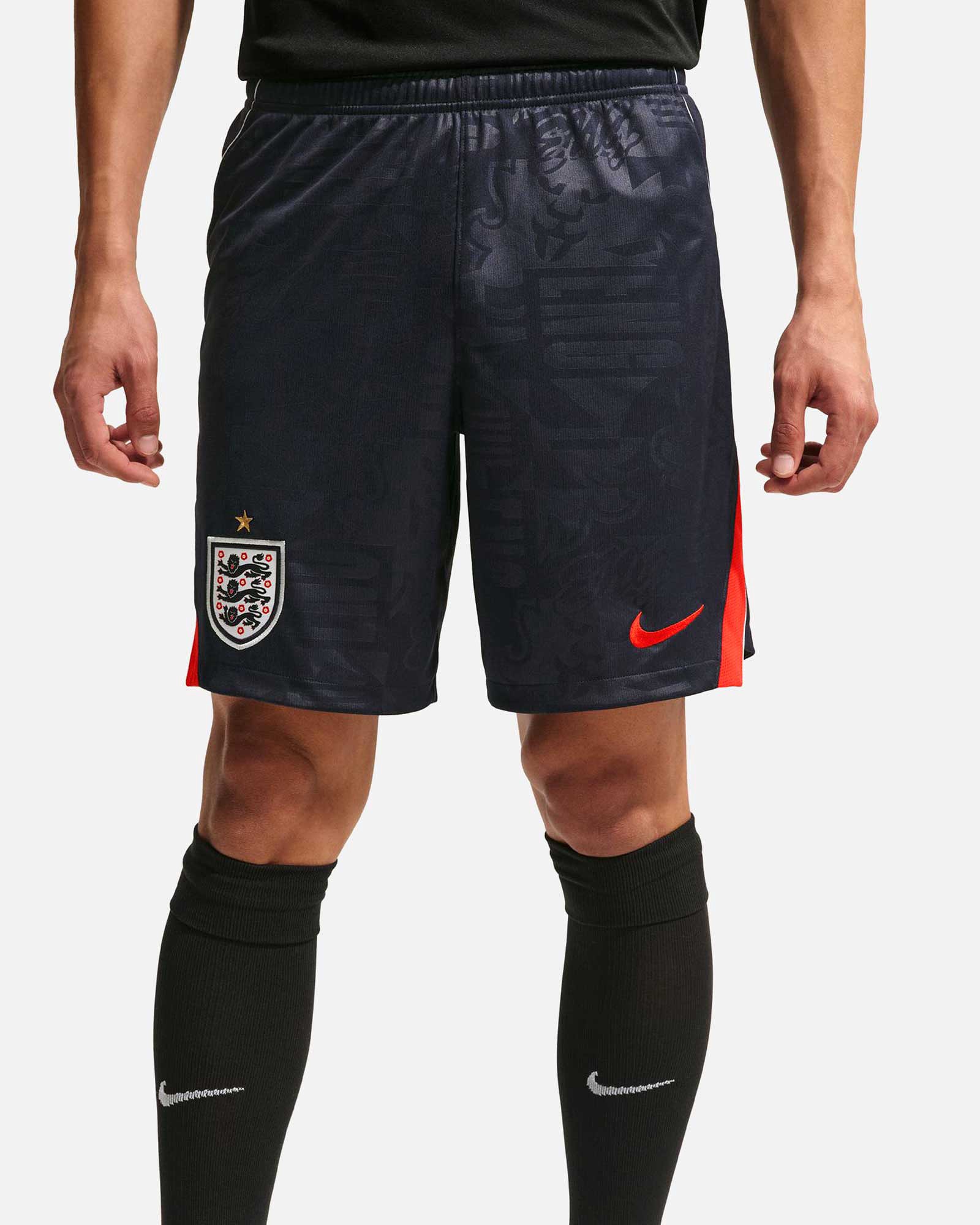 Pantalón 2ª Inglaterra Mundial 2026 - Fútbol Factory