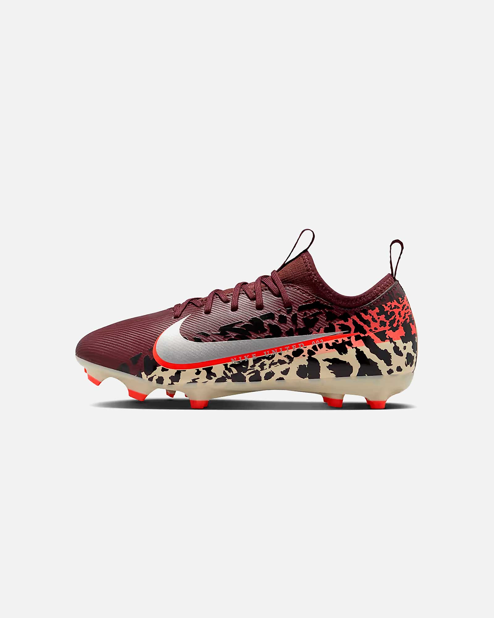 Botas Nike Mercurial Vapor 16 Academy FG/MG - Fútbol Factory