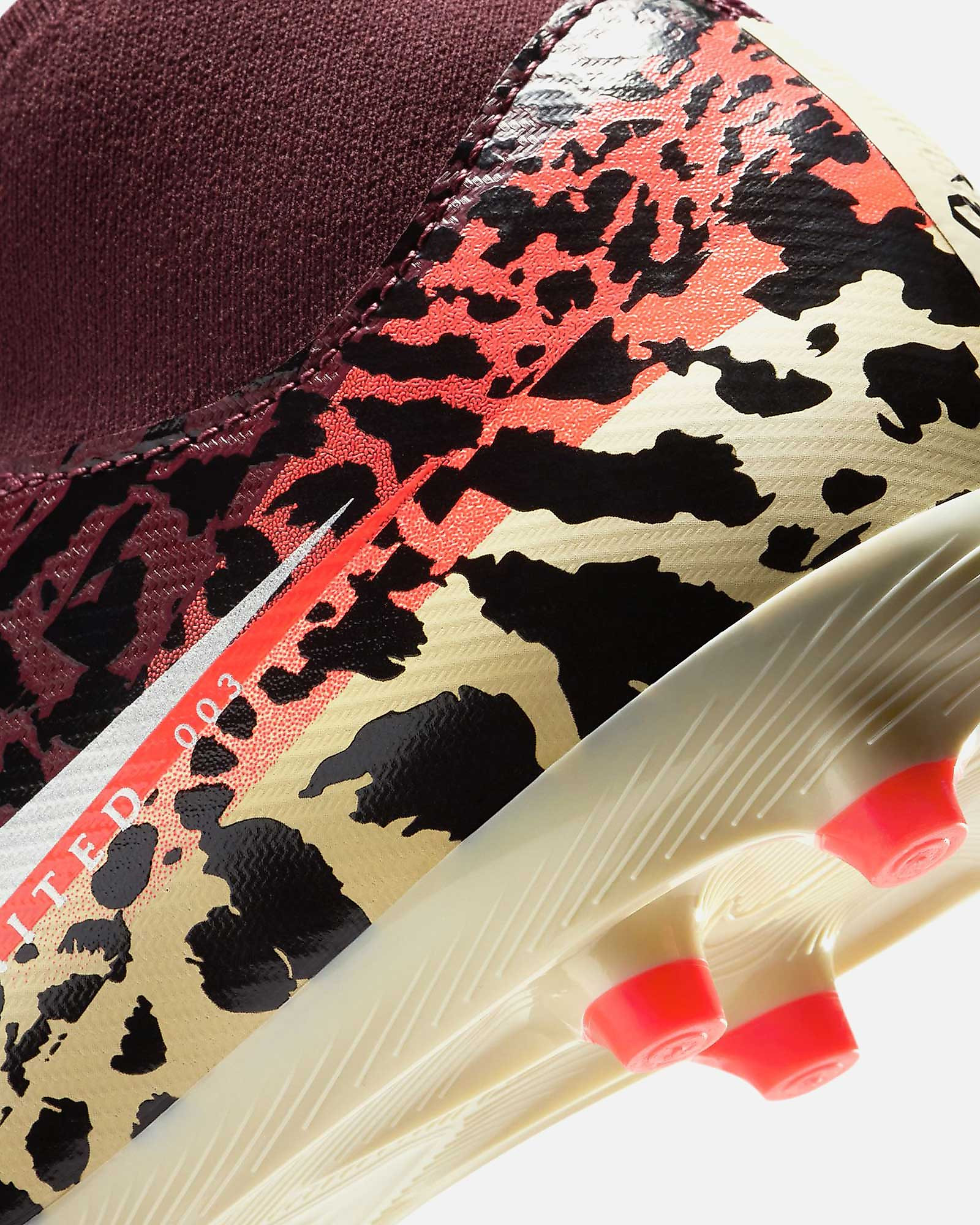 Botas Nike Mercurial Vapor 16 Academy FG/MG - Fútbol Factory