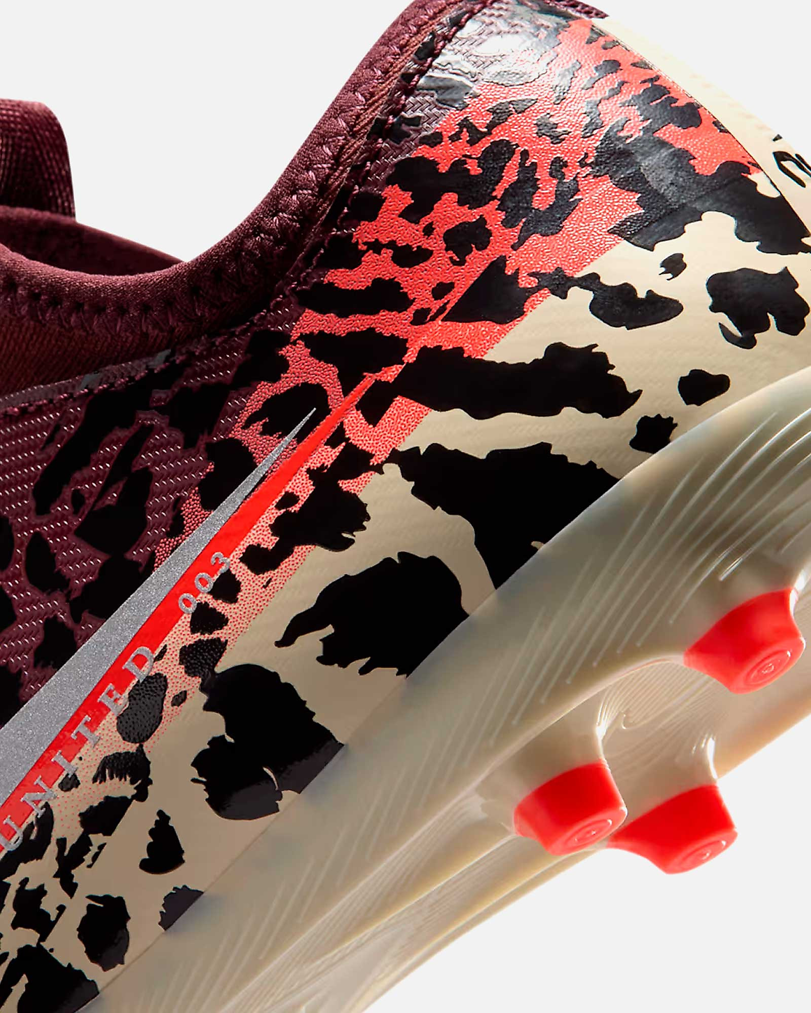 Botas Nike Mercurial Vapor 16 Academy FG/MG - Fútbol Factory