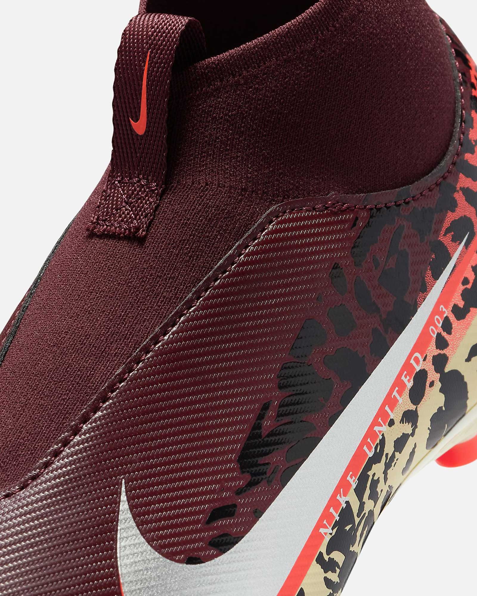 Botas Nike Mercurial Vapor 16 Academy FG/MG - Fútbol Factory