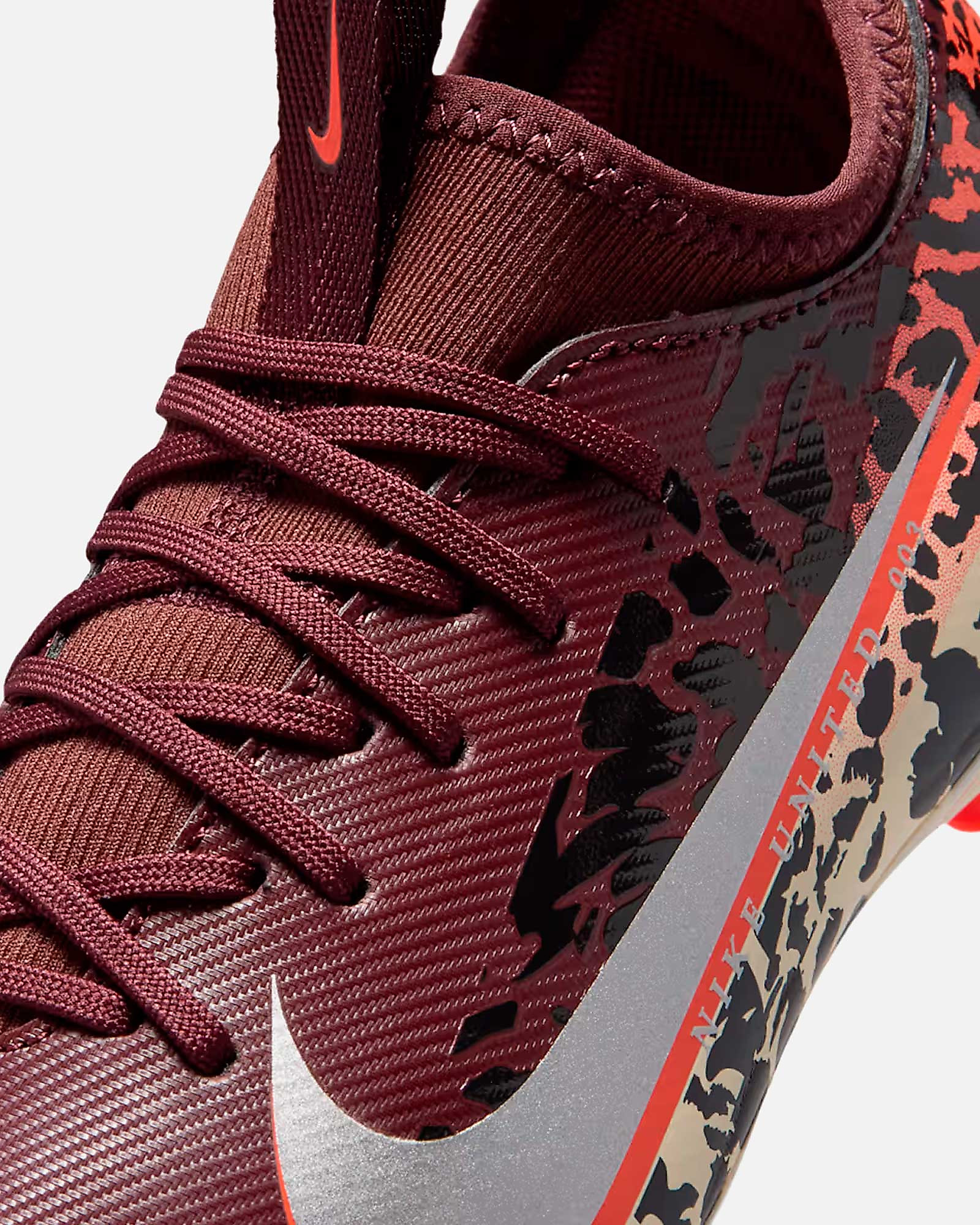 Botas Nike Mercurial Vapor 16 Academy FG/MG - Fútbol Factory