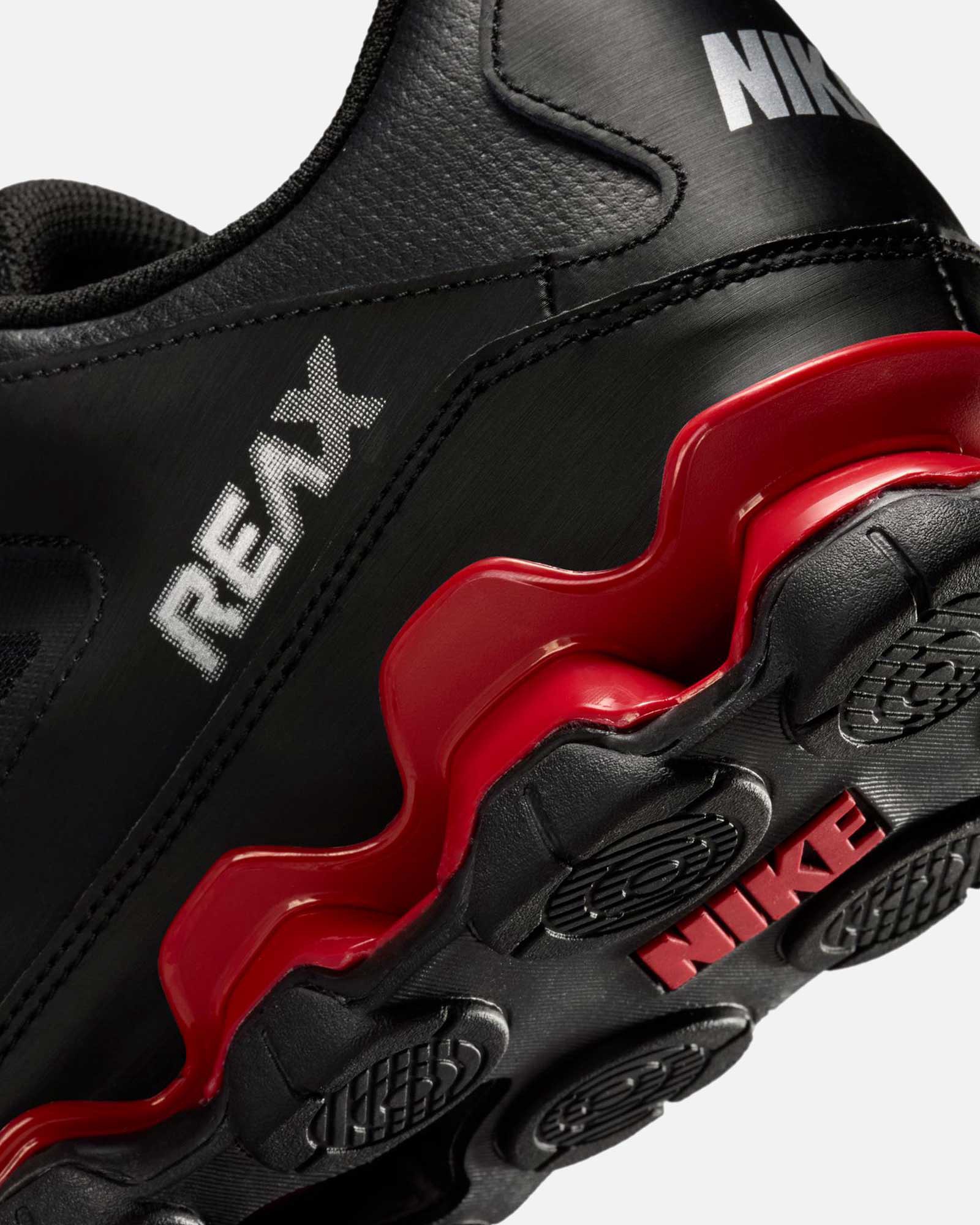 Zapatillas Nike Reax 8 TR Mesh - Fútbol Factory