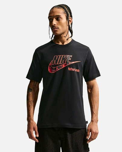 Camiseta Holanda Mundial 2026