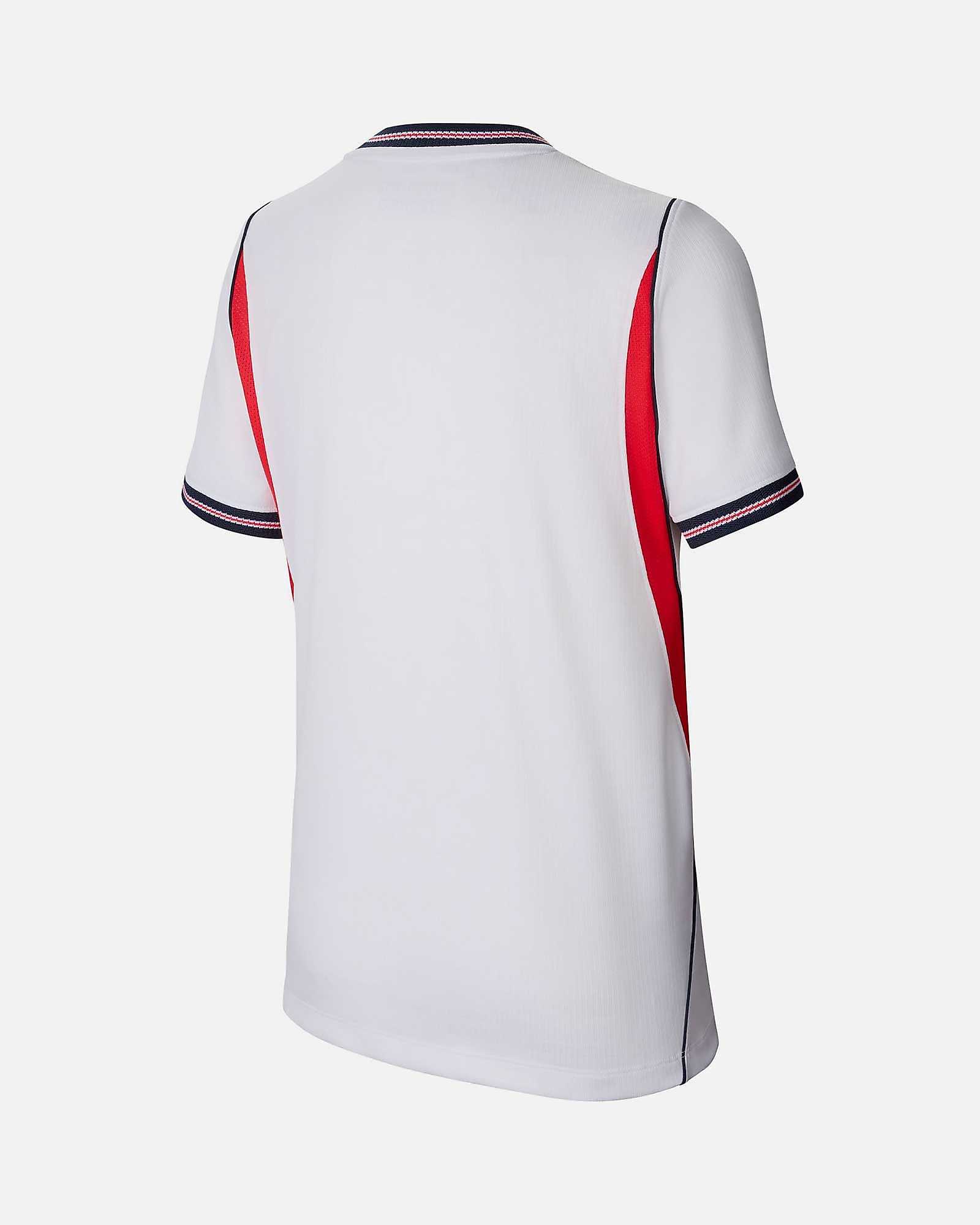 Camiseta 1ª Inglaterra Mundial 2026 Camiseta 1ª Inglaterra Mundial 2026 - Fútbol Factory
