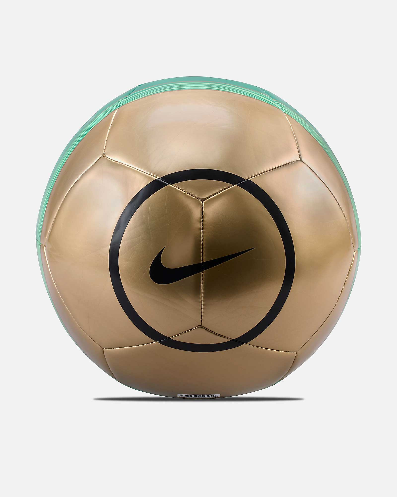 Balón Nike T90 Metallic - Fútbol Factory
