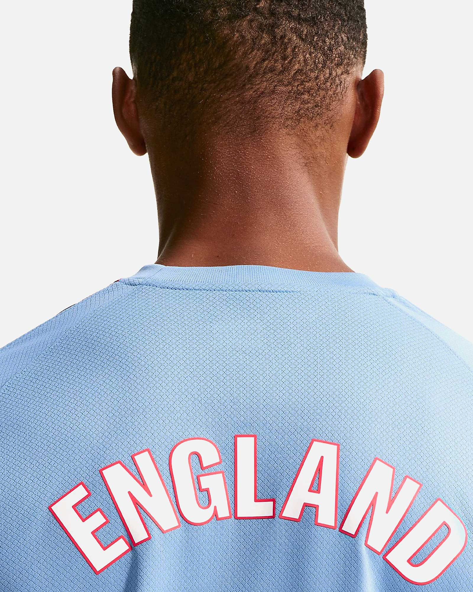 Sudadera Inglaterra Mundial 2026 Strike - Fútbol Factory